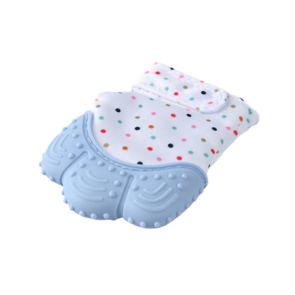 Zubaida's Baby Gloves Teether - TGC-767 - Image 2