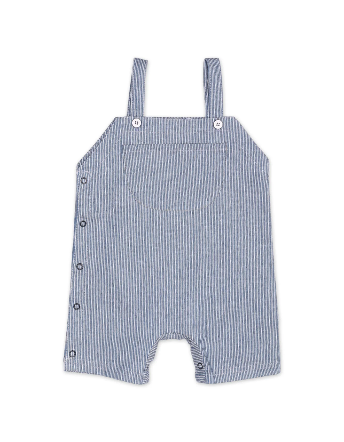 Zubaida's Coordinated Romper 2 Pcs Suit Set - Image 3