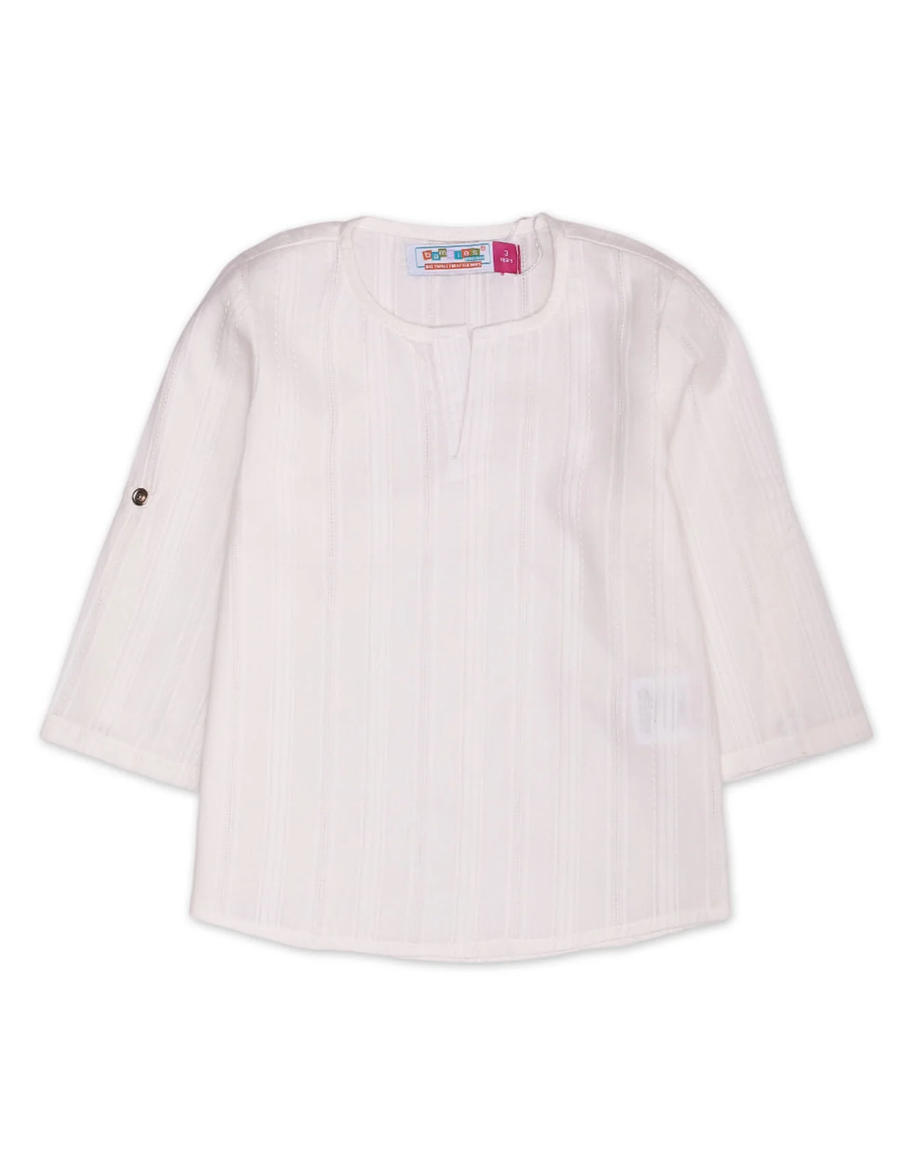 Zubaida's Classic Traditional Kurta
