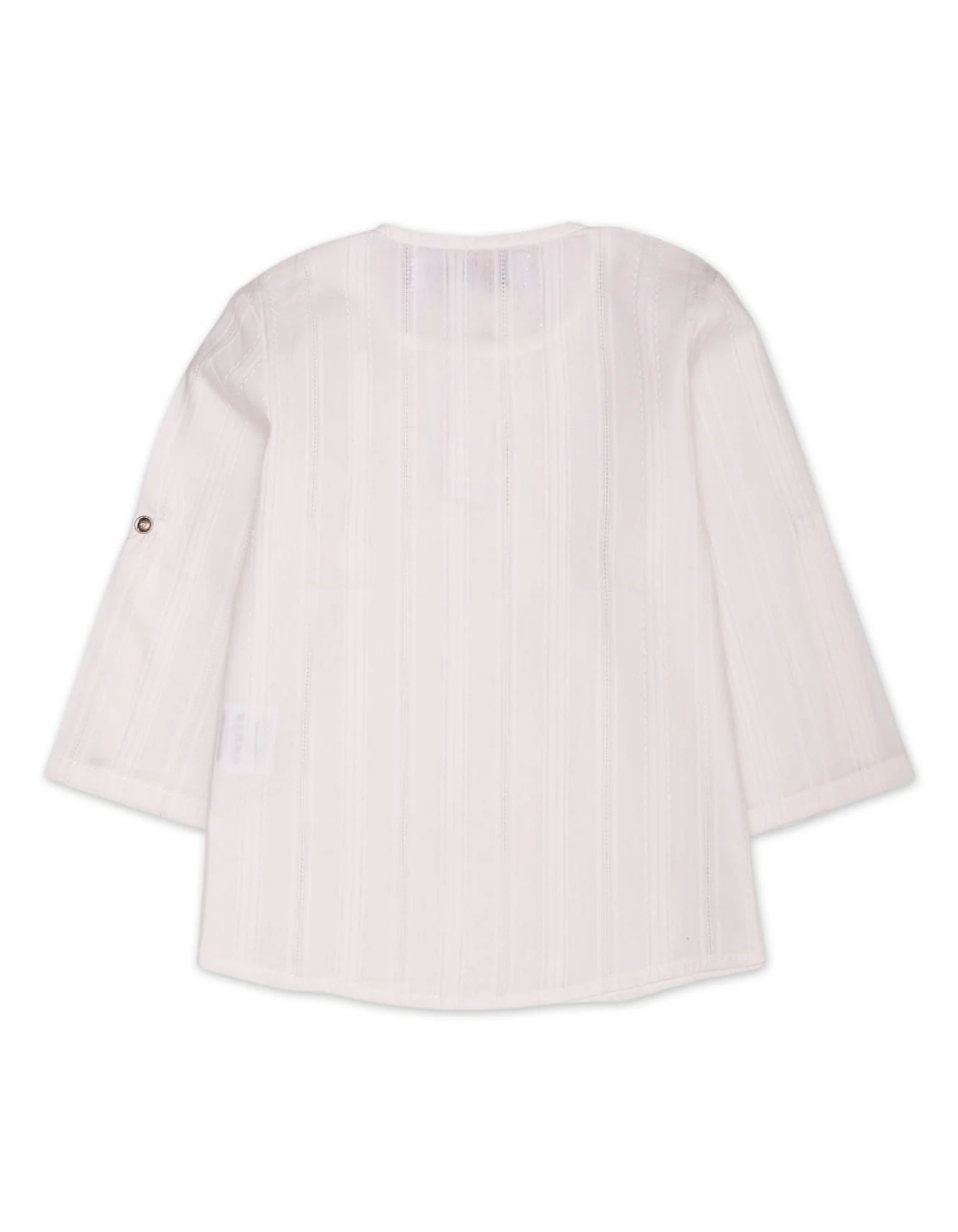 Zubaida's Classic Traditional Kurta - Image 3
