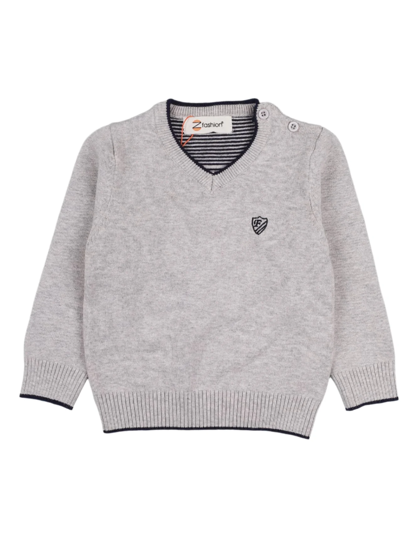 Zubaida's Sweater