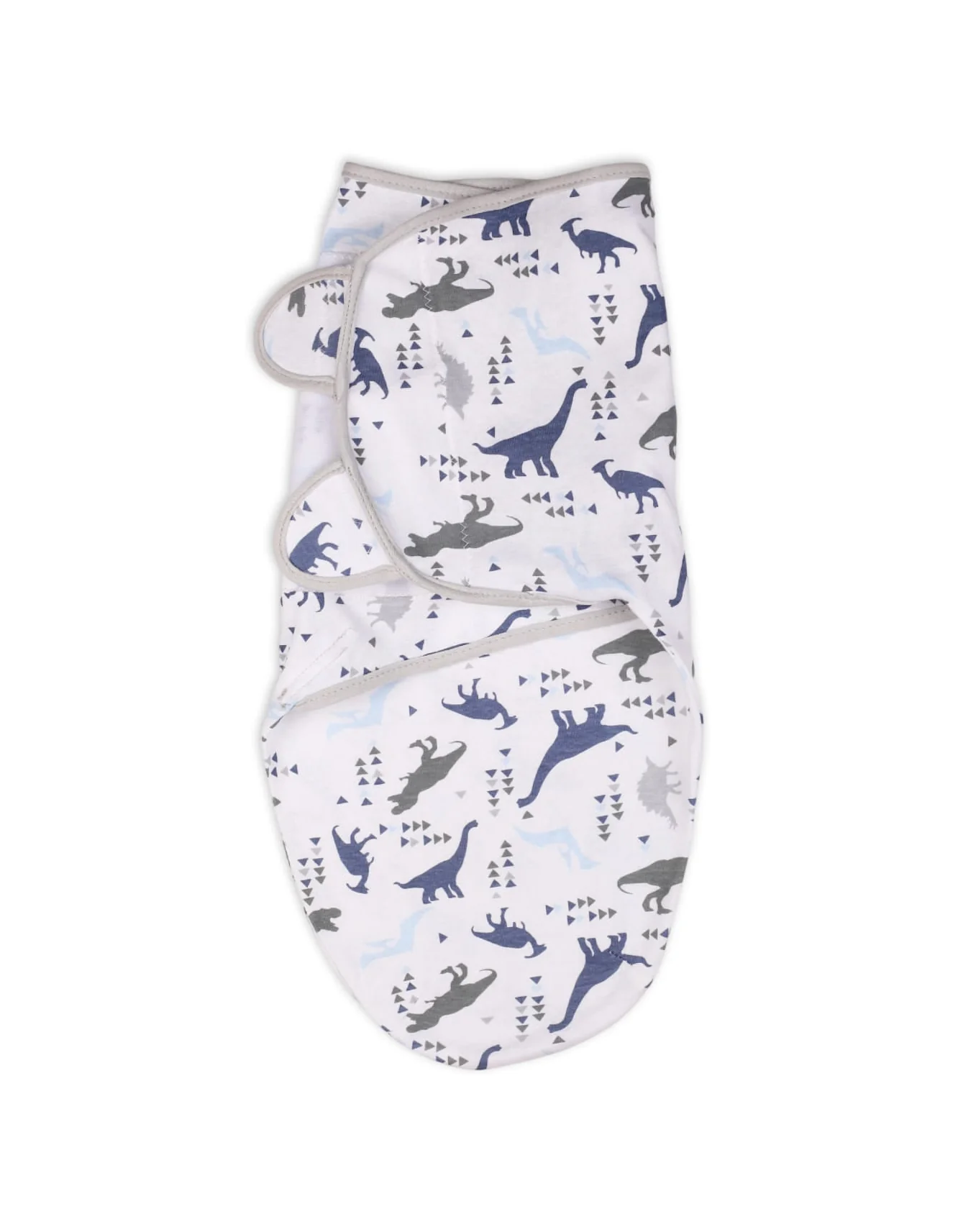 Zubaida's Adjustable Swaddle Sheet - Womb Like Comfort
