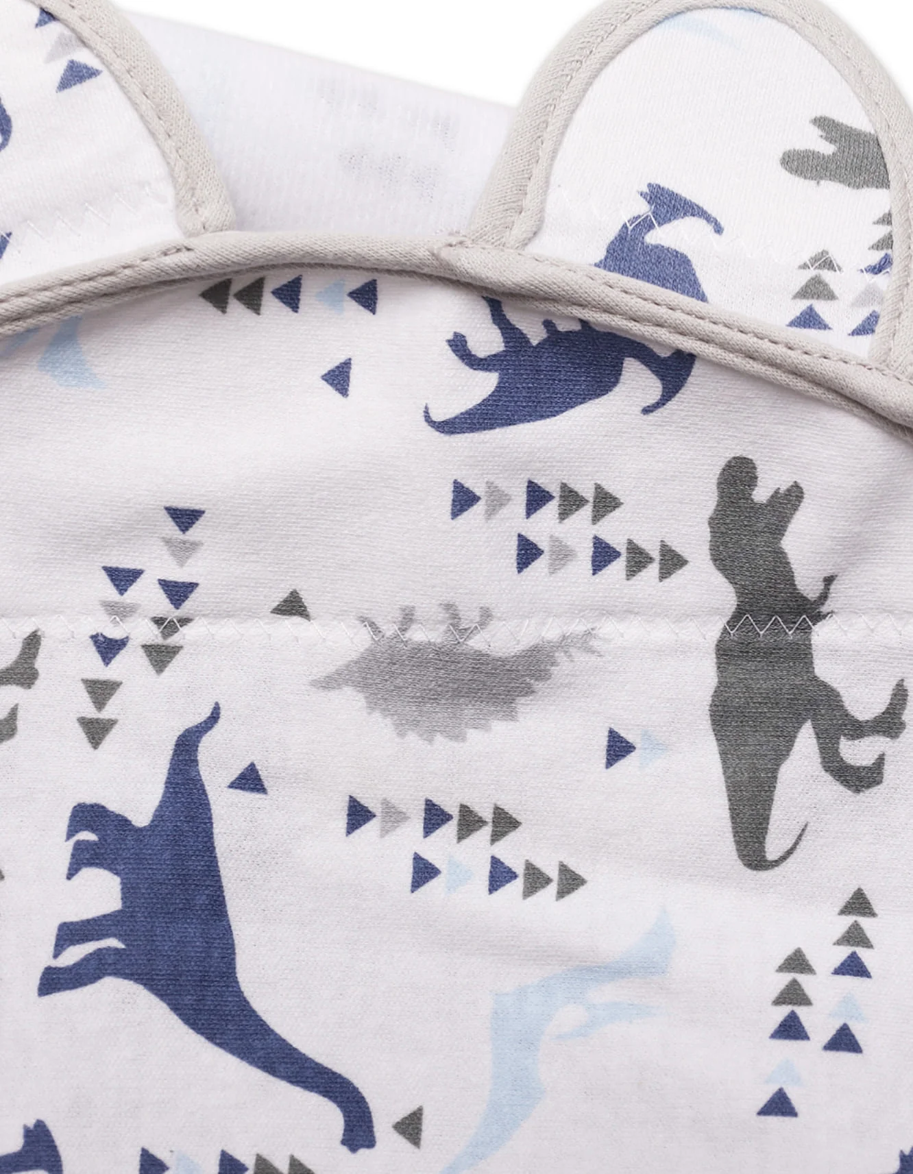 Zubaida's Adjustable Swaddle Sheet - Womb Like Comfort - Image 2