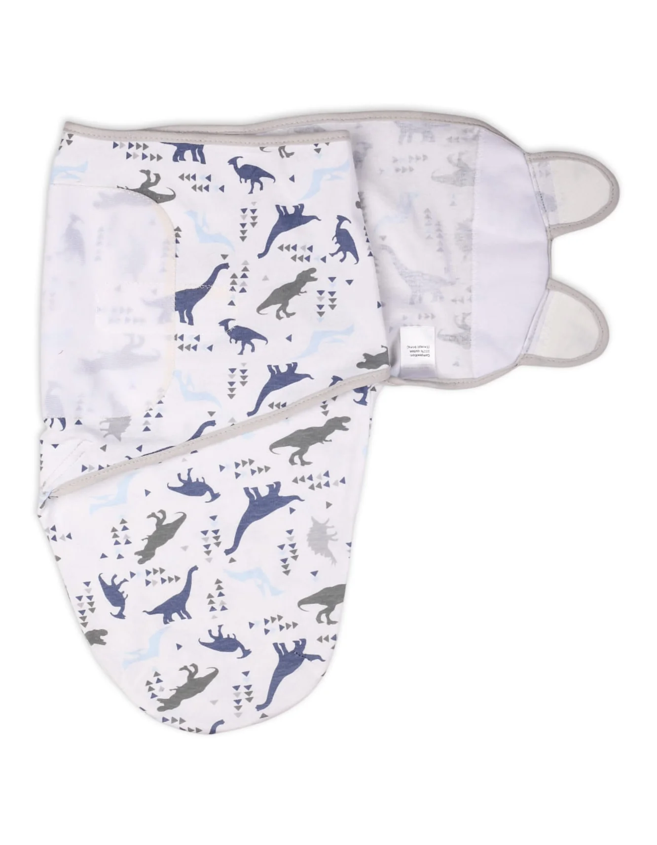 Zubaida's Adjustable Swaddle Sheet - Womb Like Comfort - Image 3