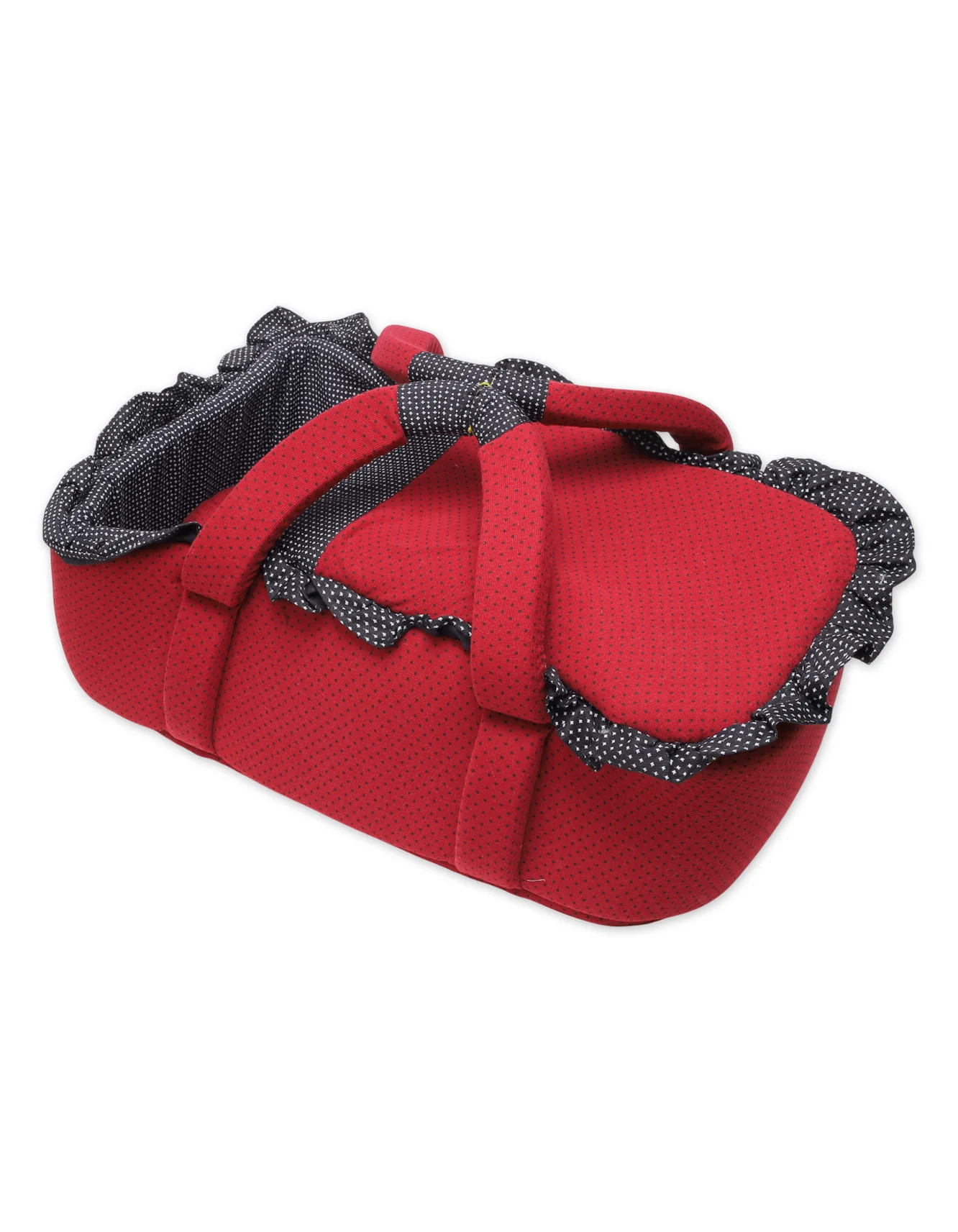 Zubaida's Baby Carry Crib