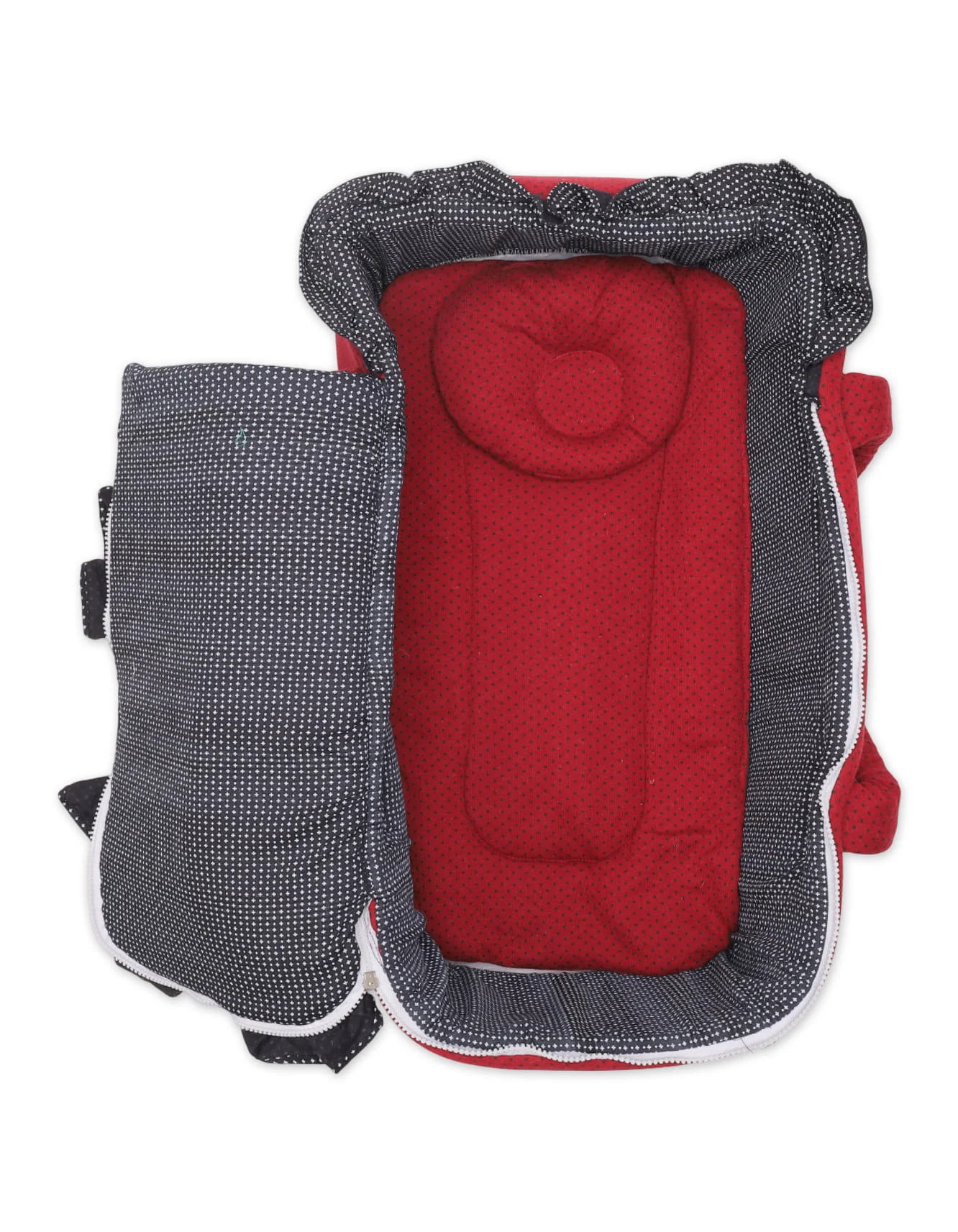 Zubaida's Baby Carry Crib - Image 4
