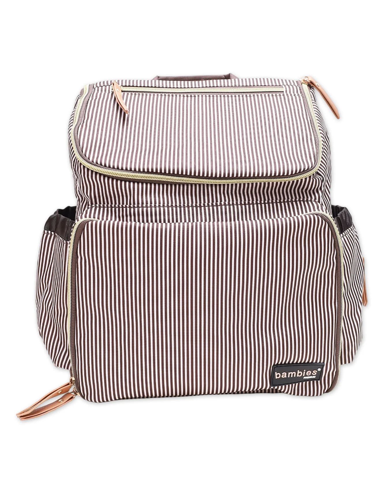 Zubaida's Bambies Mother Bag - Back Pack