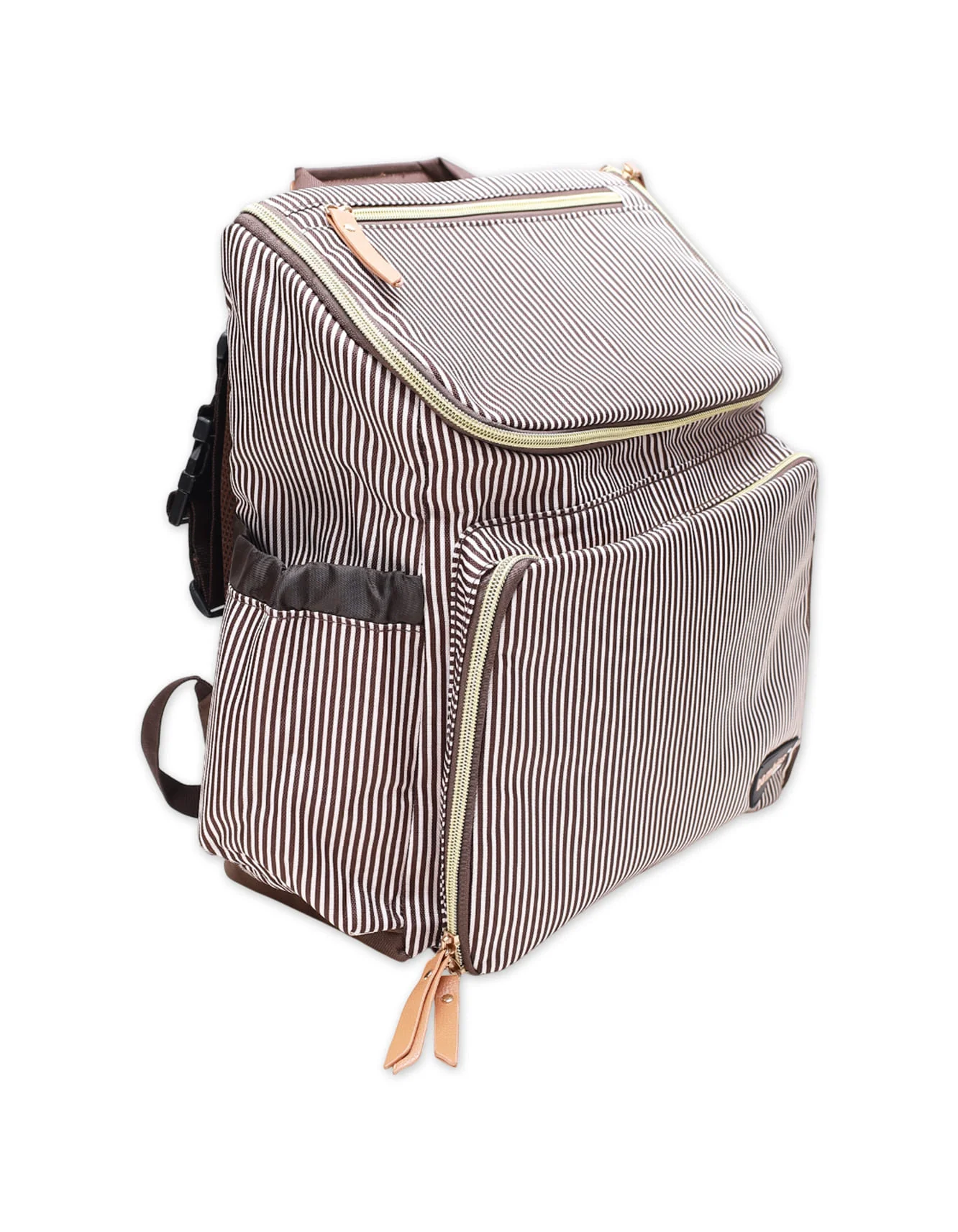 Zubaida's Bambies Mother Bag - Back Pack - Image 2