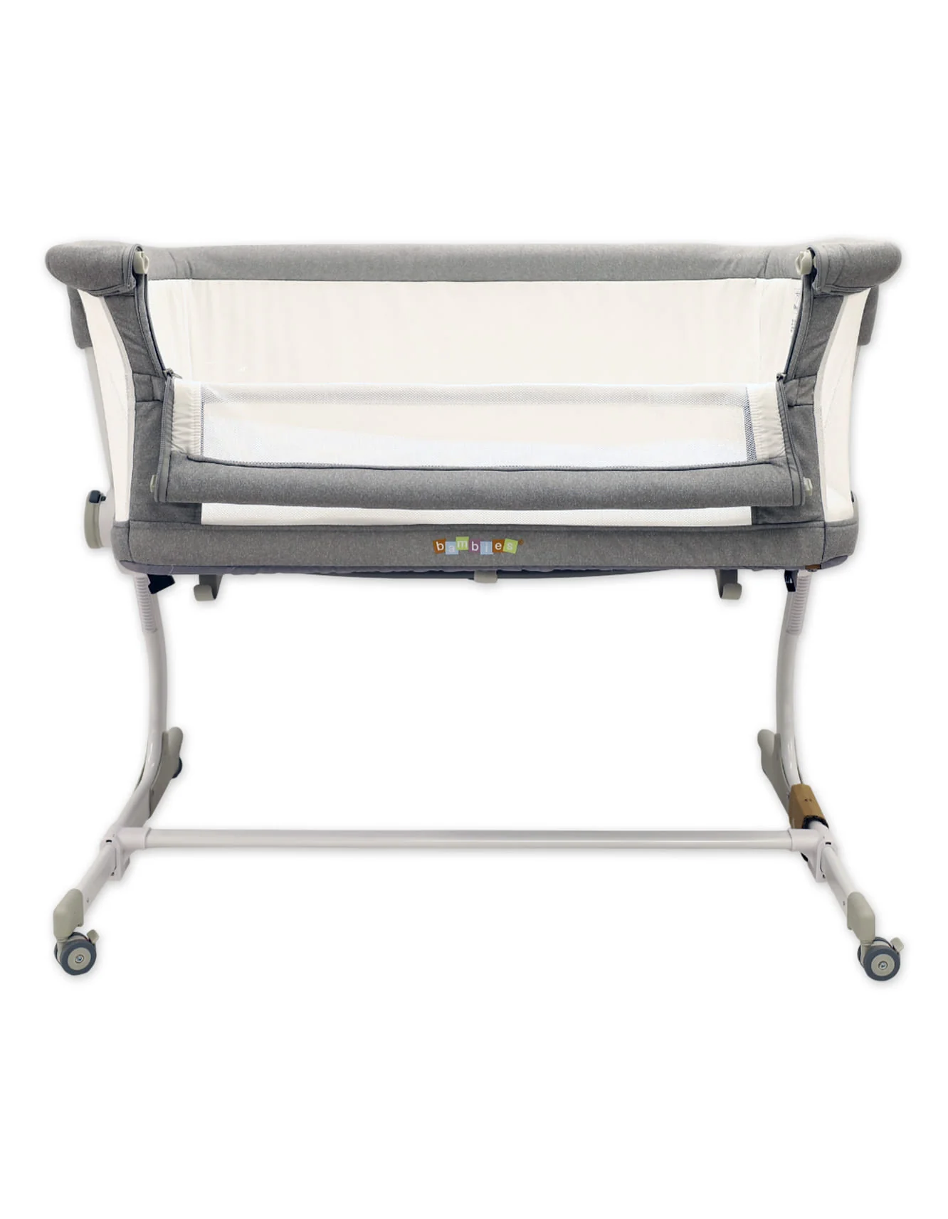 Bambies Baby Co-Sleeper Bassinet at Zubaidas - Image 2