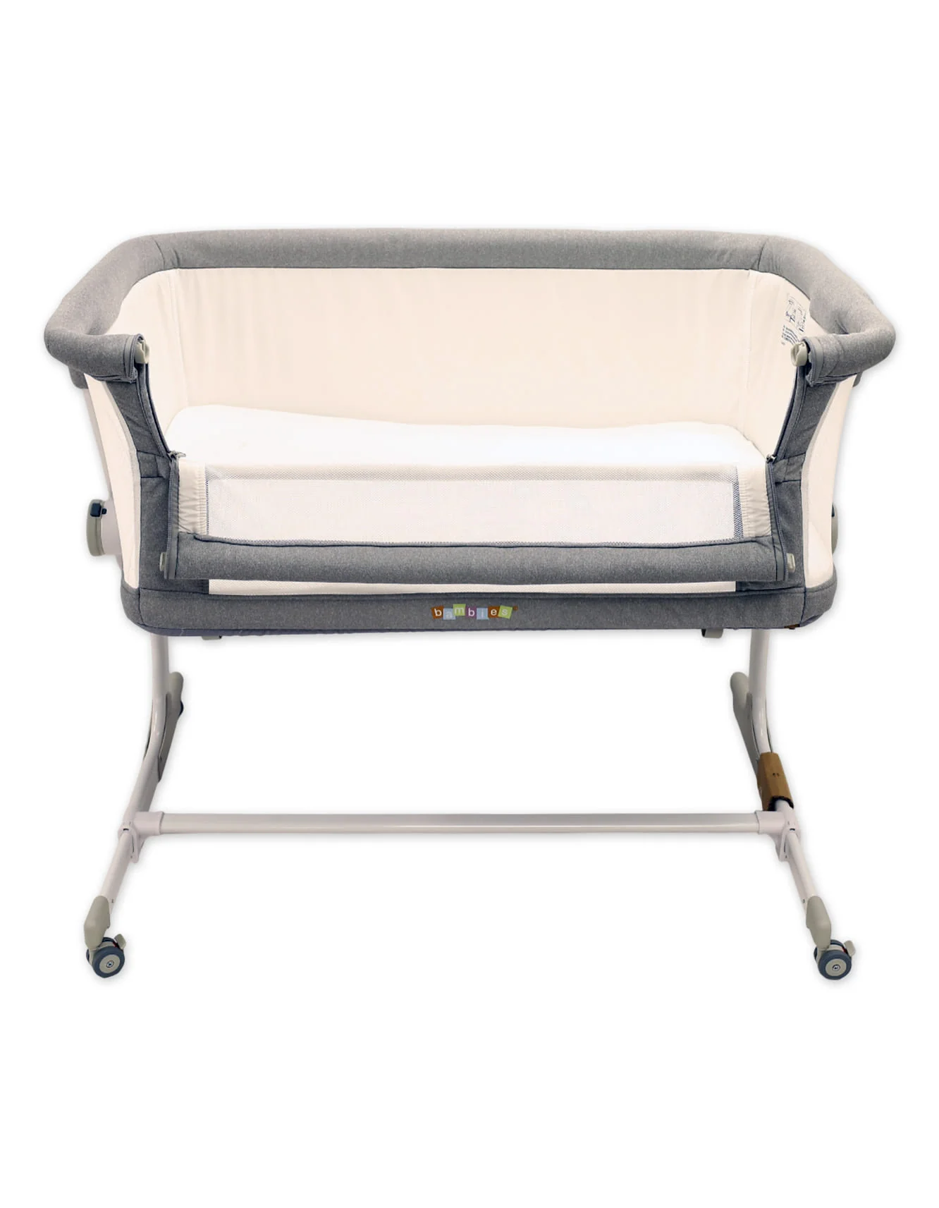 Bambies Baby Co-Sleeper Bassinet at Zubaidas - Image 3
