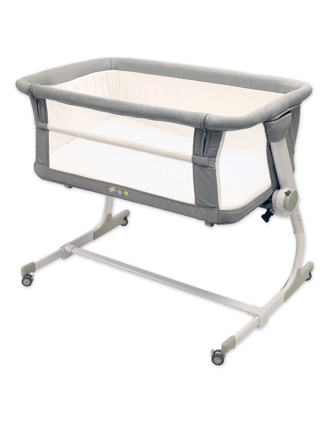 Bambies Baby Co-Sleeper Bassinet at Zubaidas - Image 4