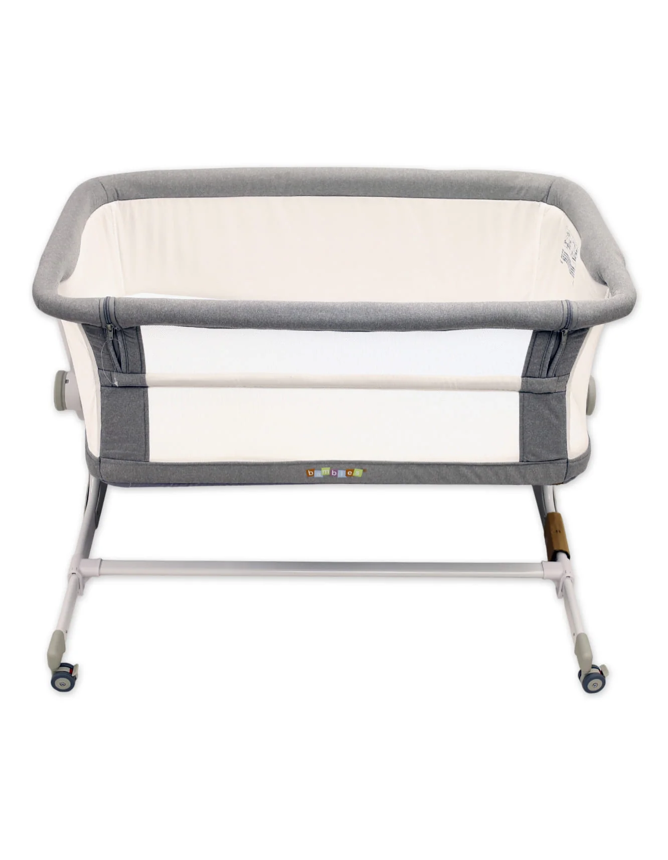 Bambies Baby Co-Sleeper Bassinet at Zubaidas - Image 6