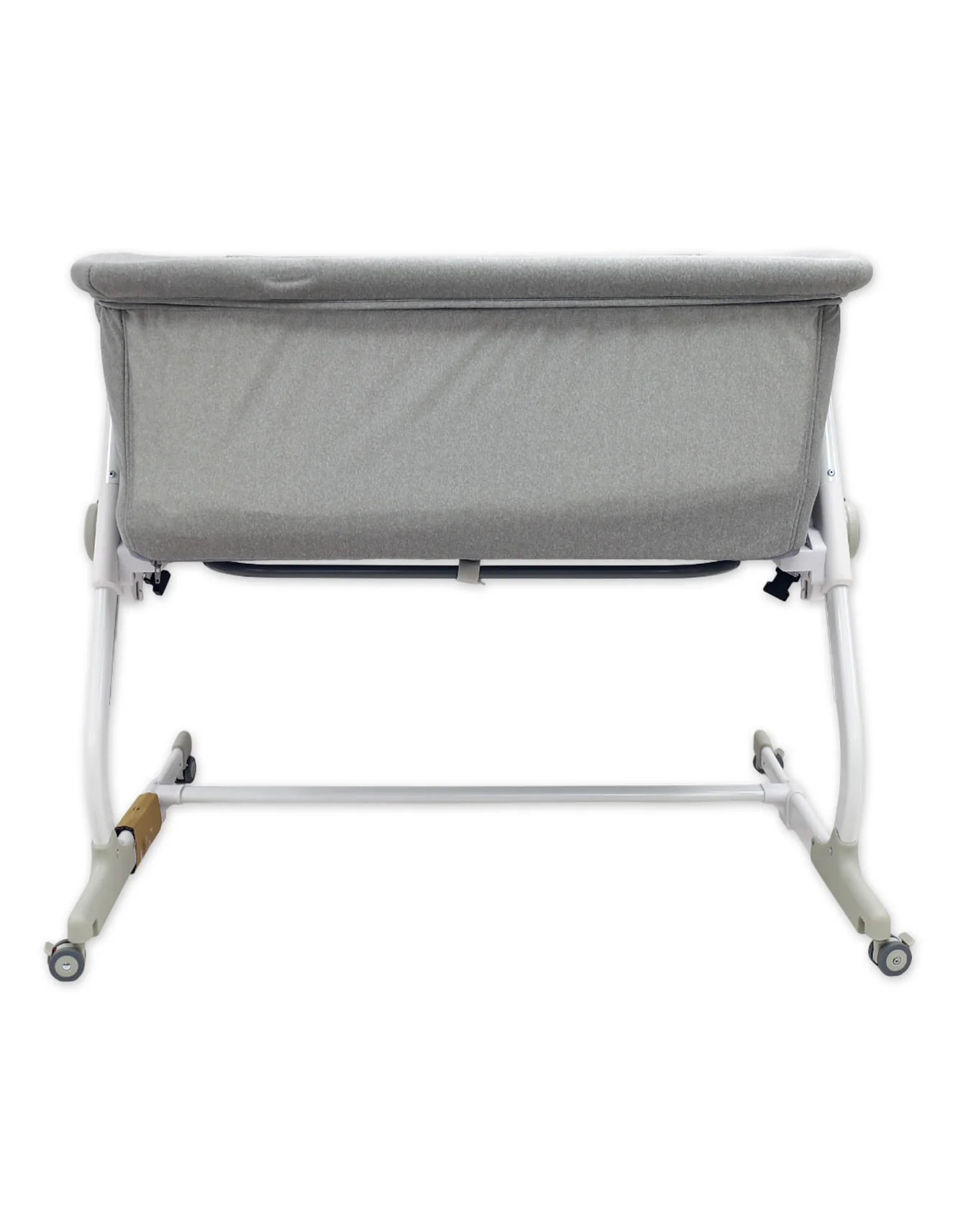 Bambies Baby Co-Sleeper Bassinet at Zubaidas - Image 7