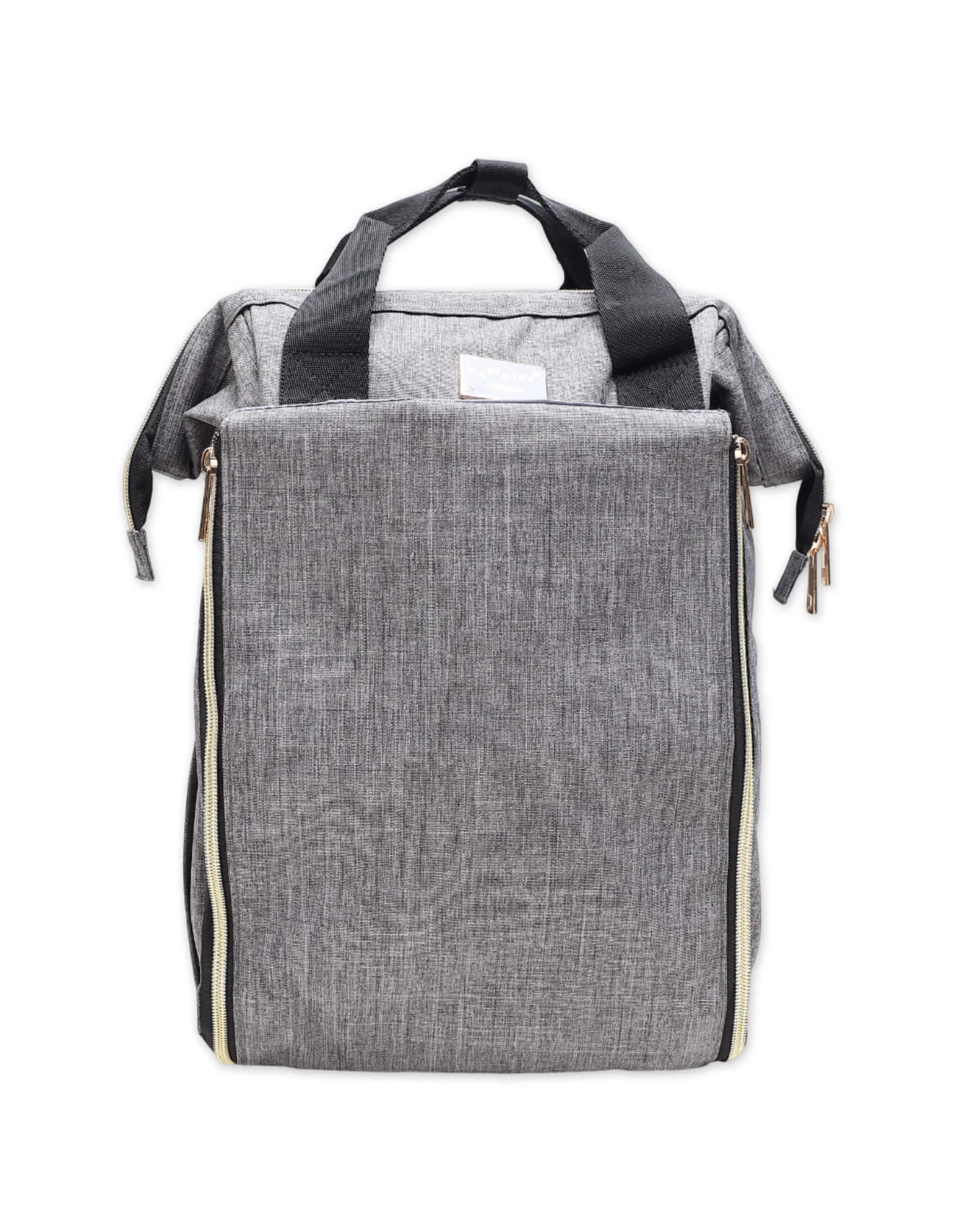 Zubaida's Bambies Mother Bag - Back Pack - Image 2