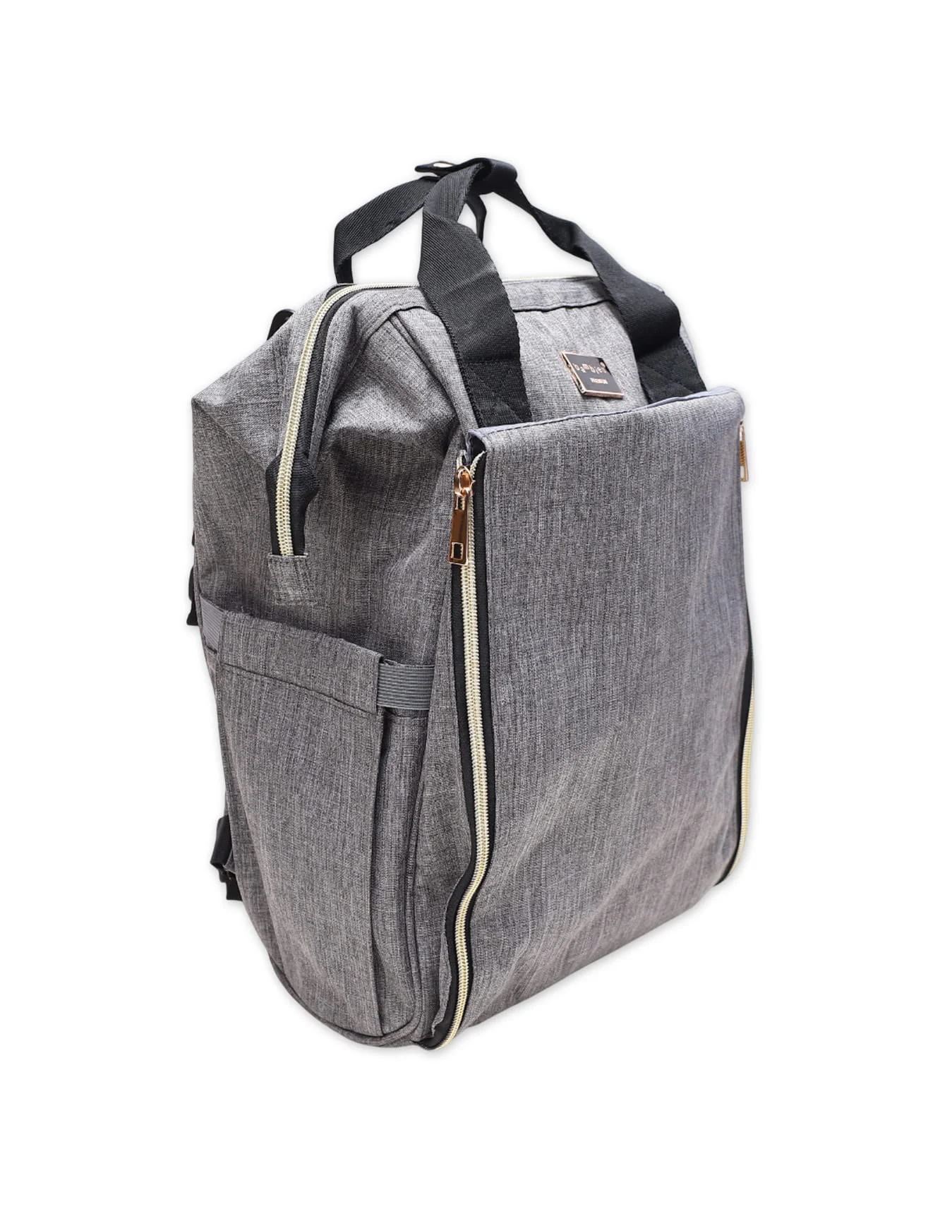 Zubaida's Bambies Mother Bag - Back Pack - Image 3