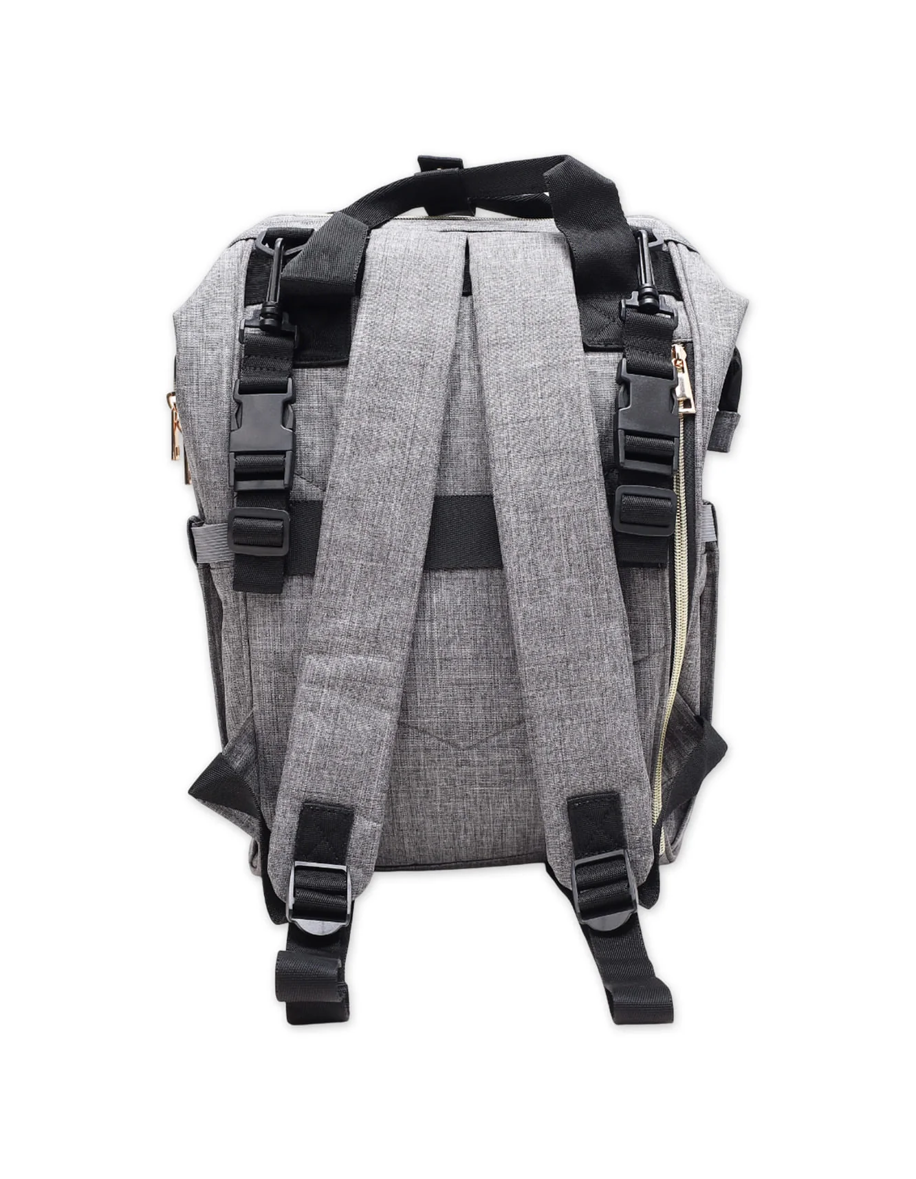 Zubaida's Bambies Mother Bag - Back Pack - Image 4