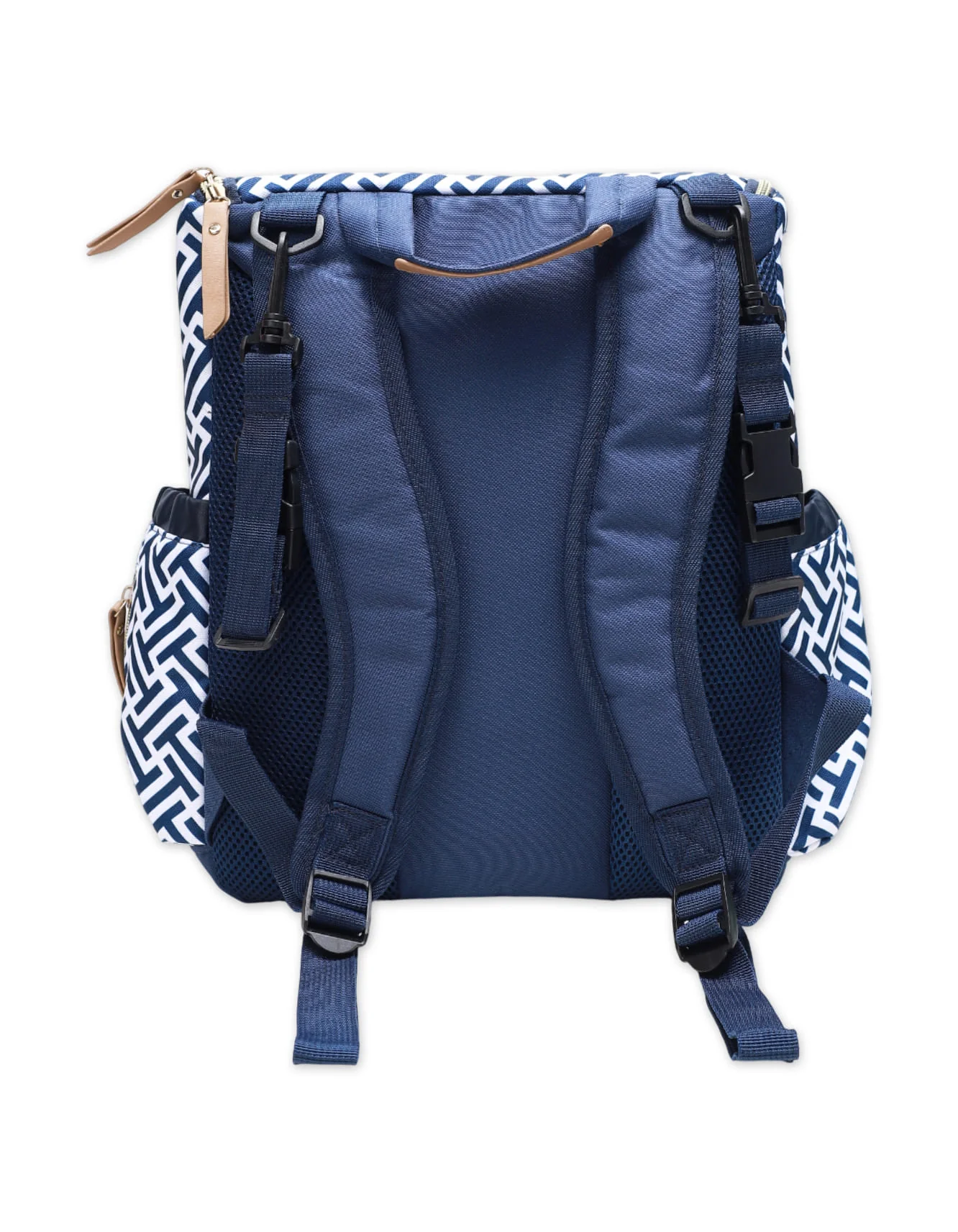 Zubaida's Bambies Mother Bag - Back Pack - Image 3