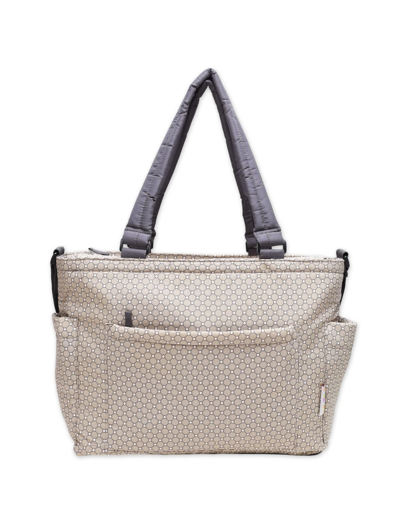 Zubaida's Bambies Mother Bag - Image 2