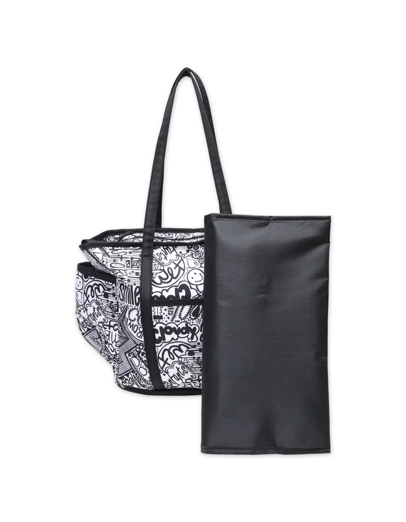 Zubaida's Bambies Mother Bag