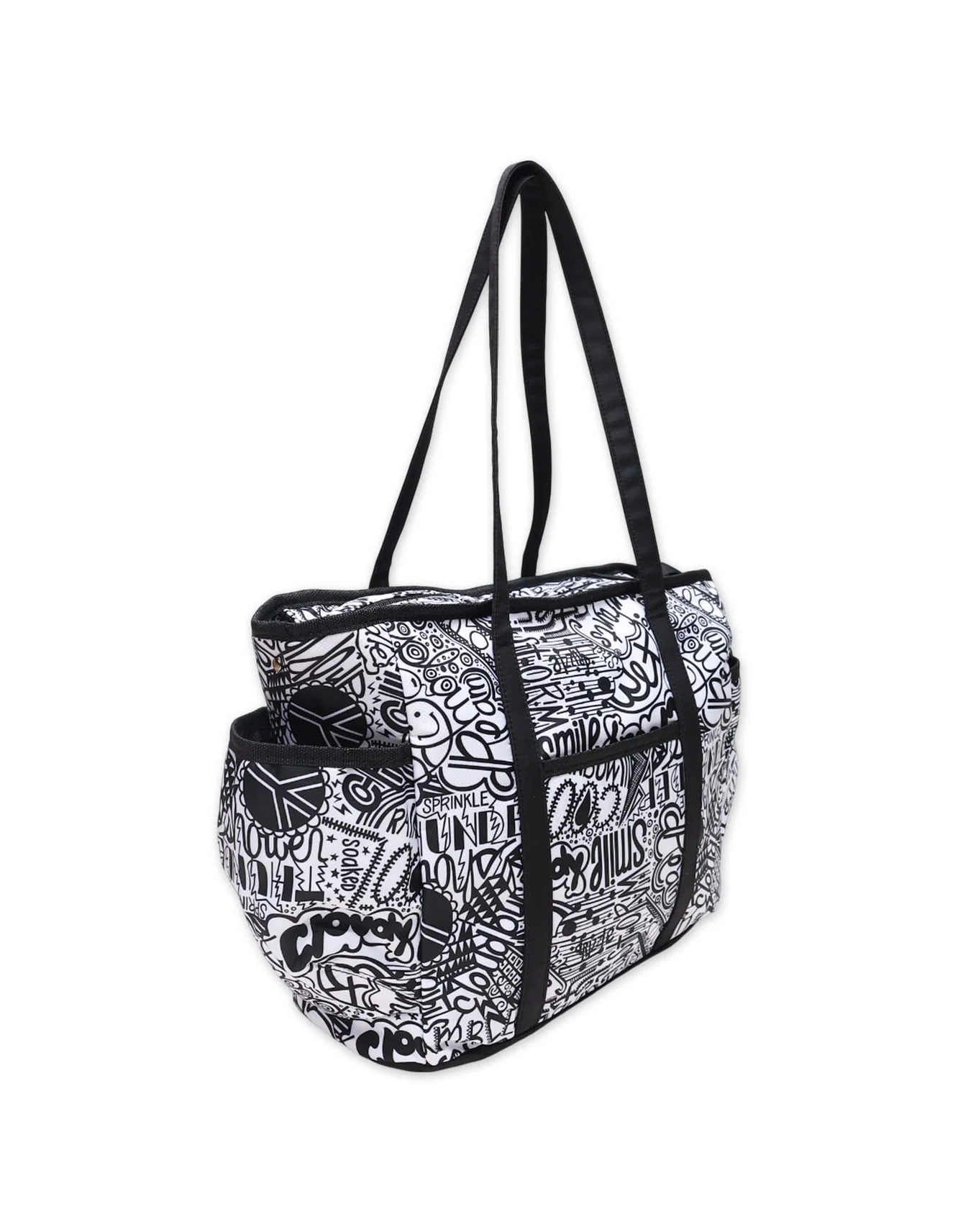 Zubaida's Bambies Mother Bag - Image 3
