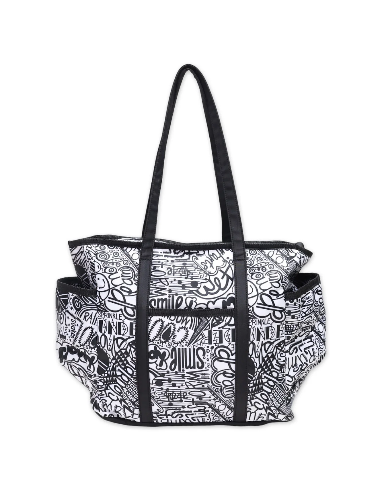 Zubaida's Bambies Mother Bag - Image 4