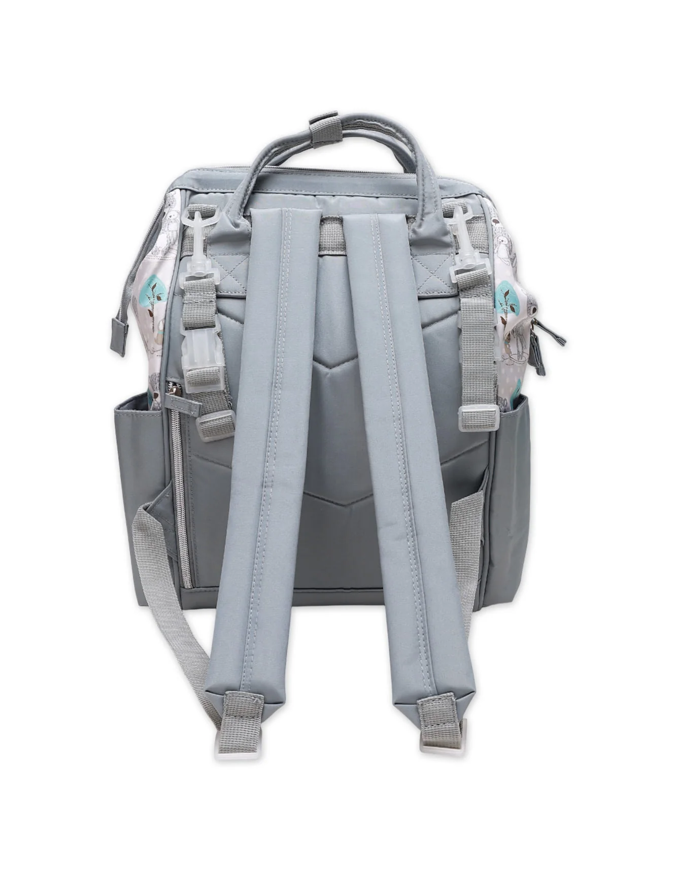 Zubaida's Bambies Mother Bag - Back Pack - Image 2