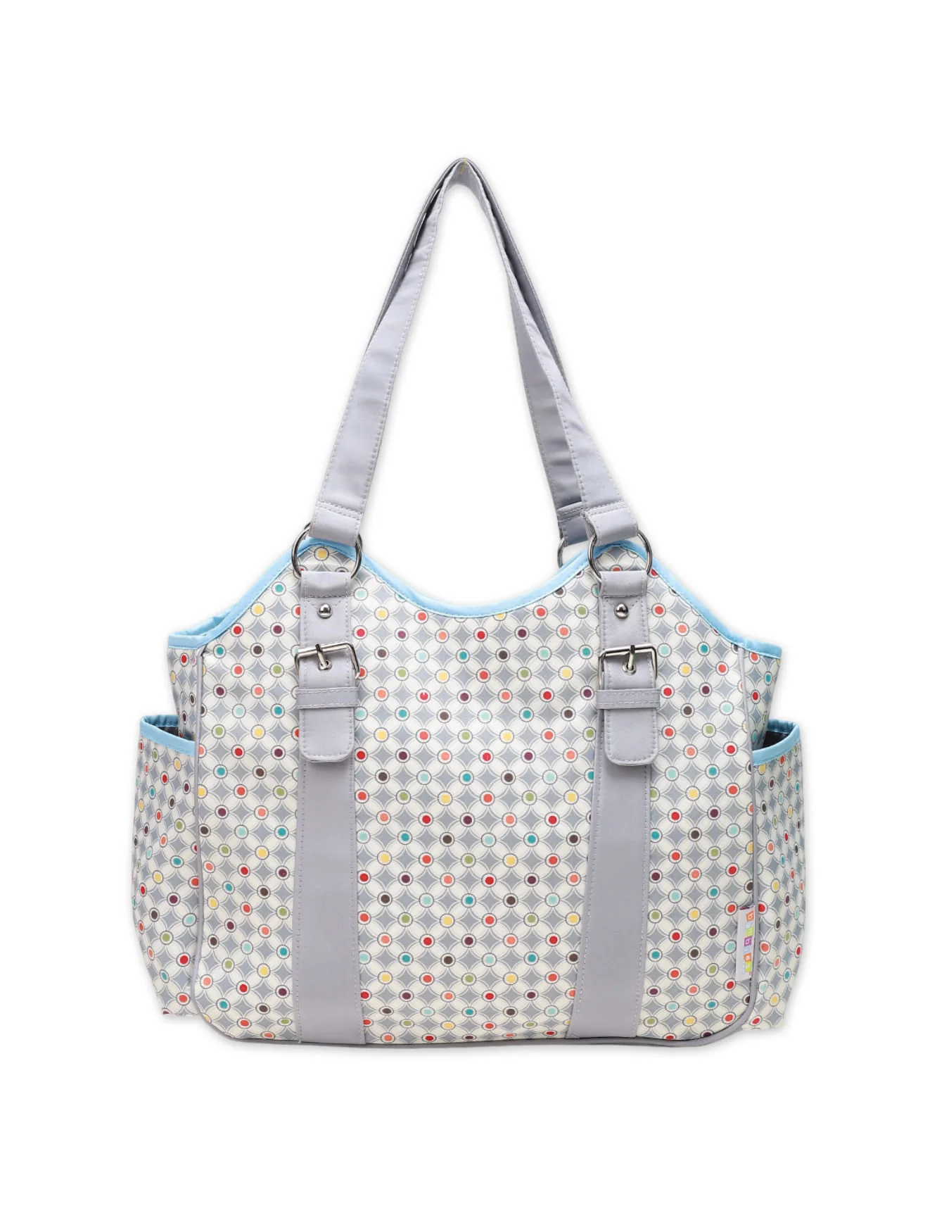 Zubaida's Bambies Mother Bag - Image 4
