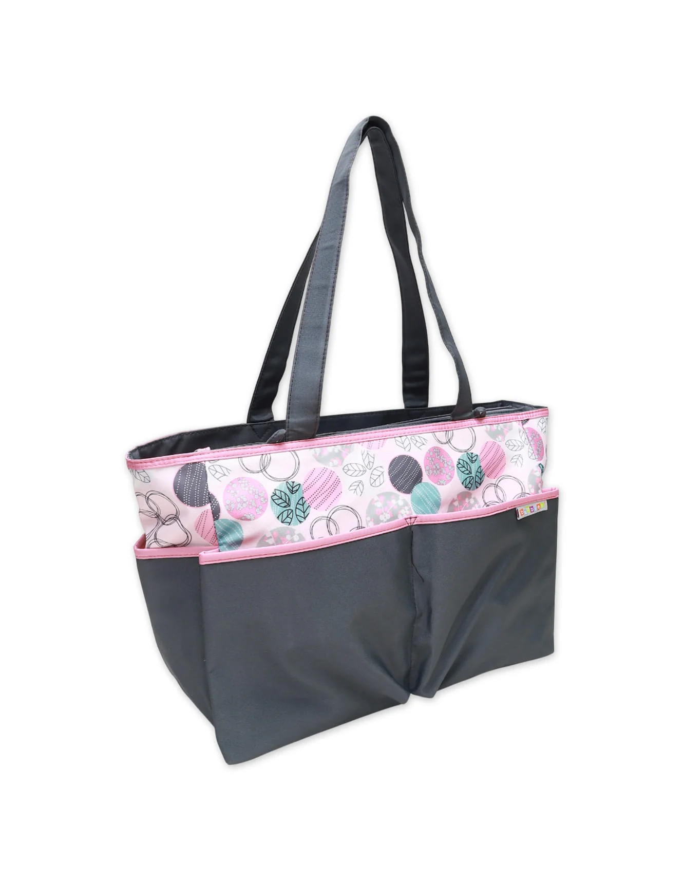 Zubaida's Bambies Mother Bag - Image 3