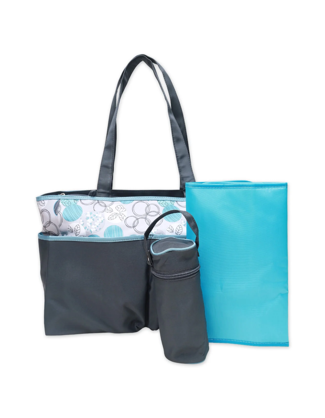 Zubaida's Bambies Mother Bag - Image 4