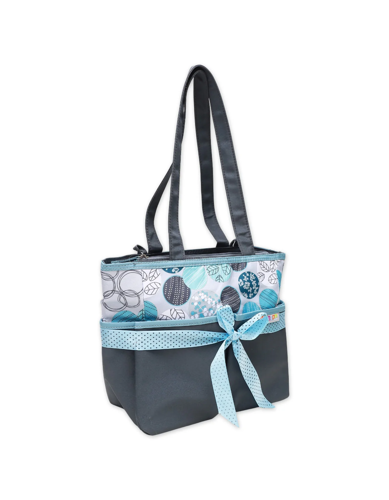 Zubaida's Bambies Mother Bag - Image 8