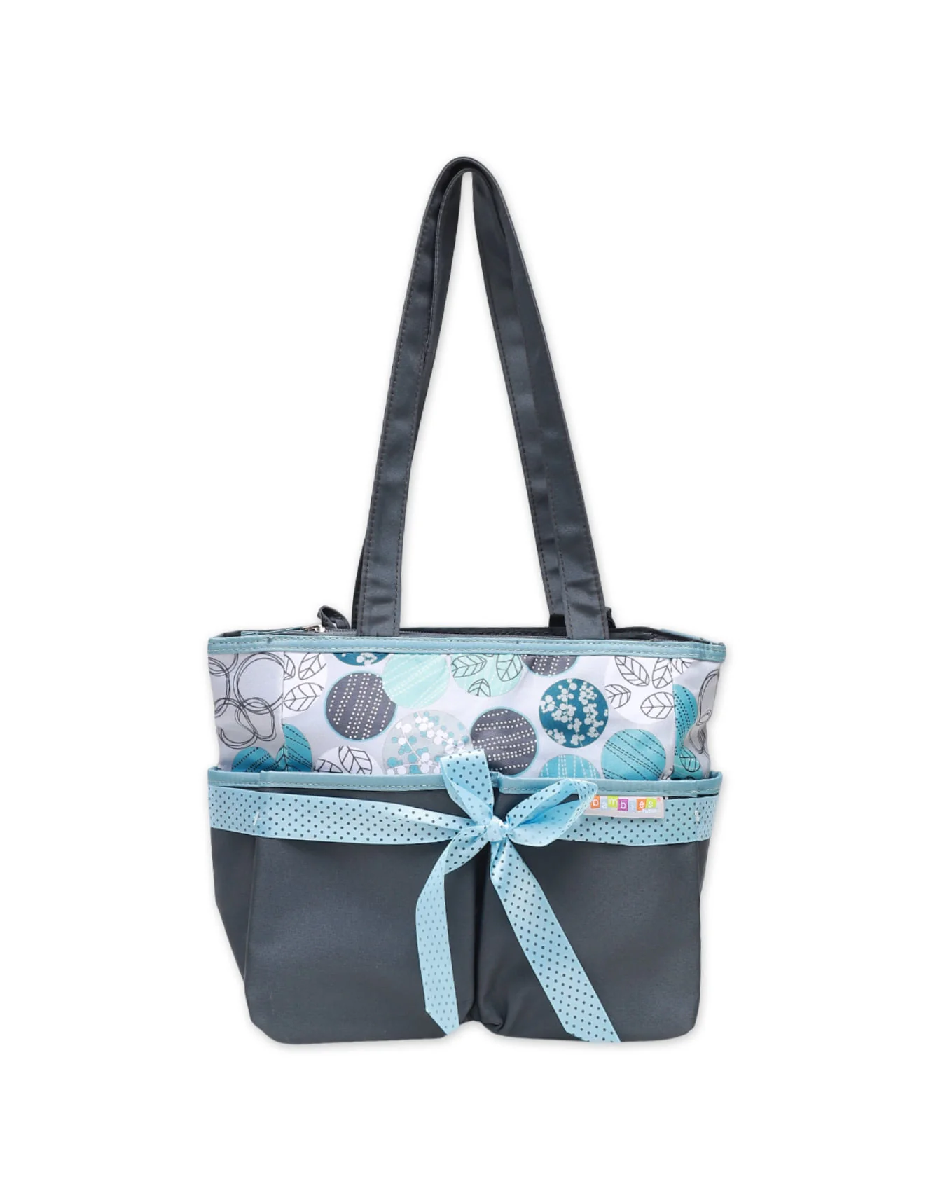 Zubaida's Bambies Mother Bag - Image 9