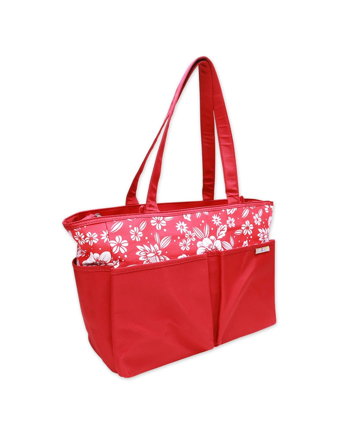 Zubaida's Bambies Mother Bag Set - Image 3