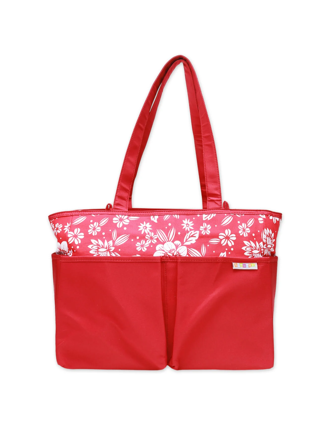 Zubaida's Bambies Mother Bag Set - Image 4