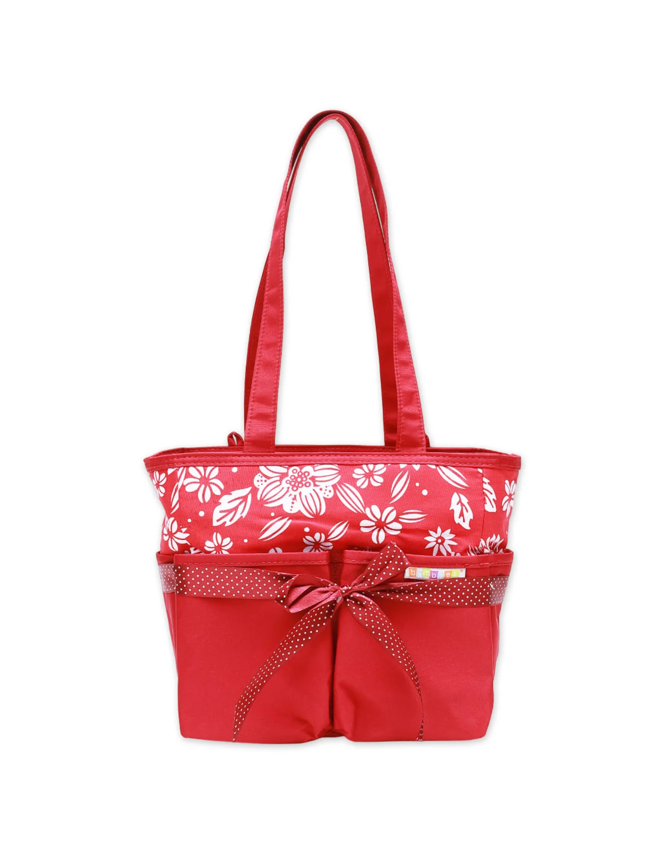Zubaida's Bambies Mother Bag Set - Image 7