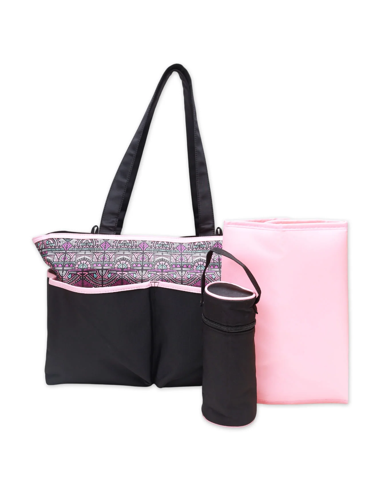 Zubaida's Bambies Mother Bag - Image 4
