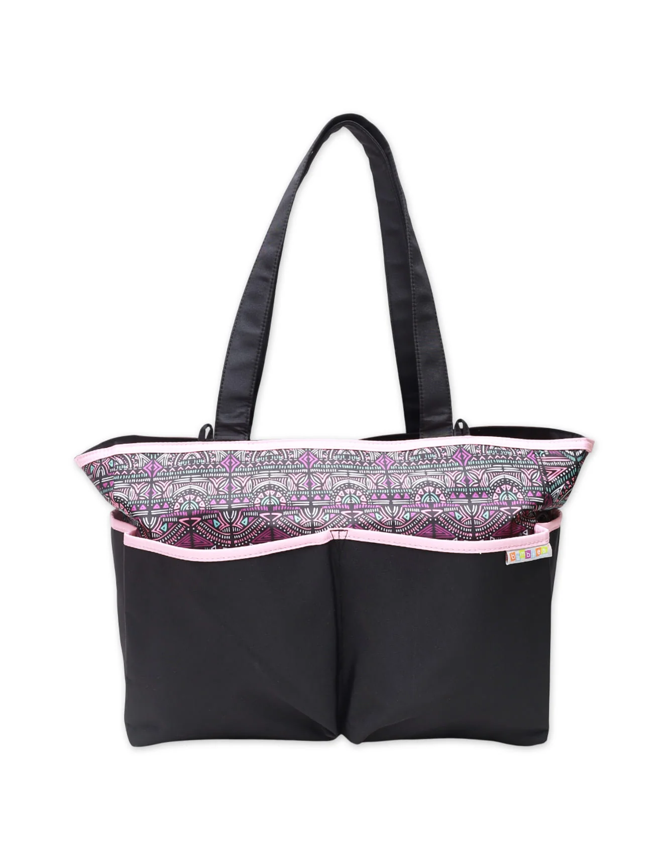 Zubaida's Bambies Mother Bag - Image 5
