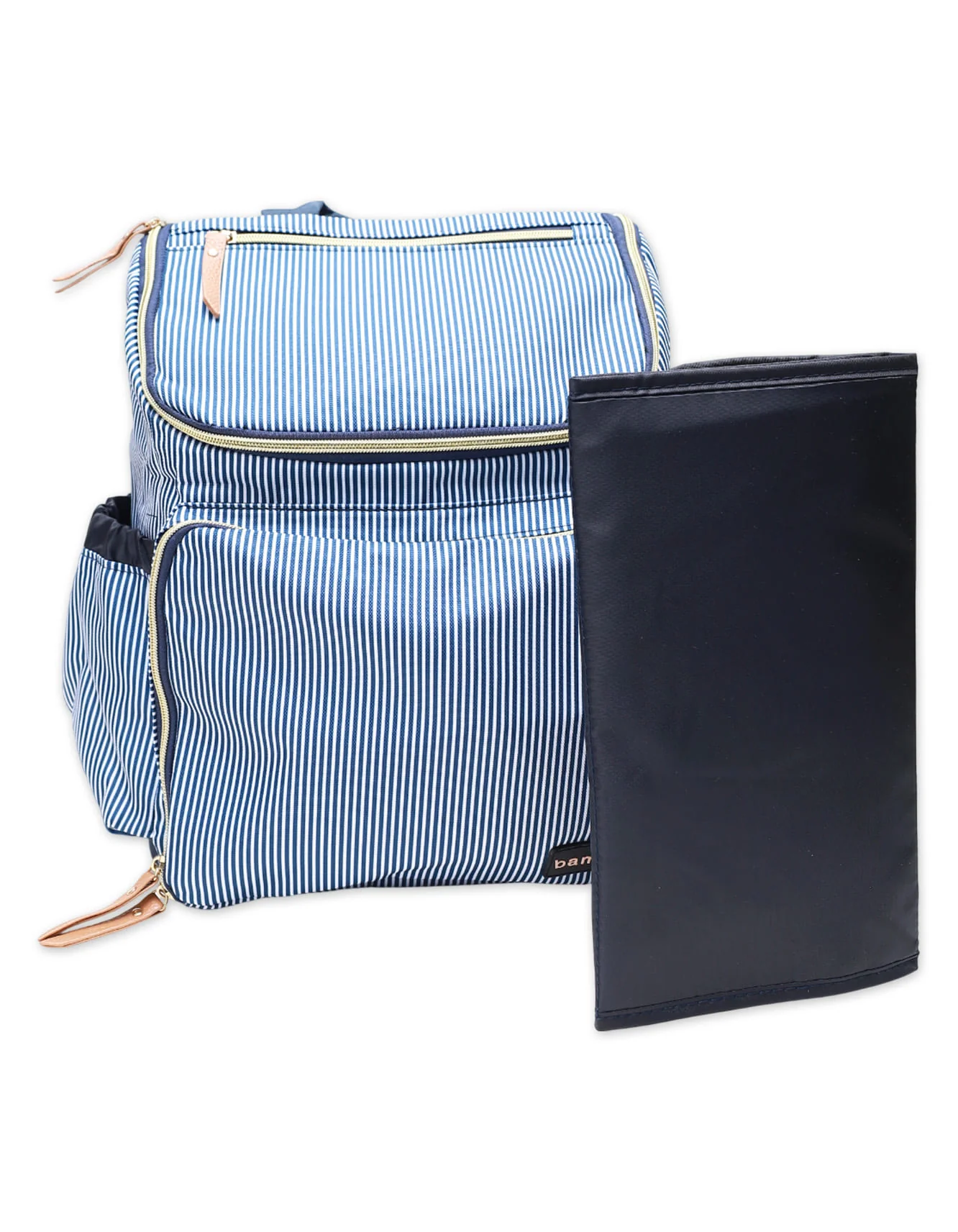 Zubaida's Bambies Mother Bag - Back Pack