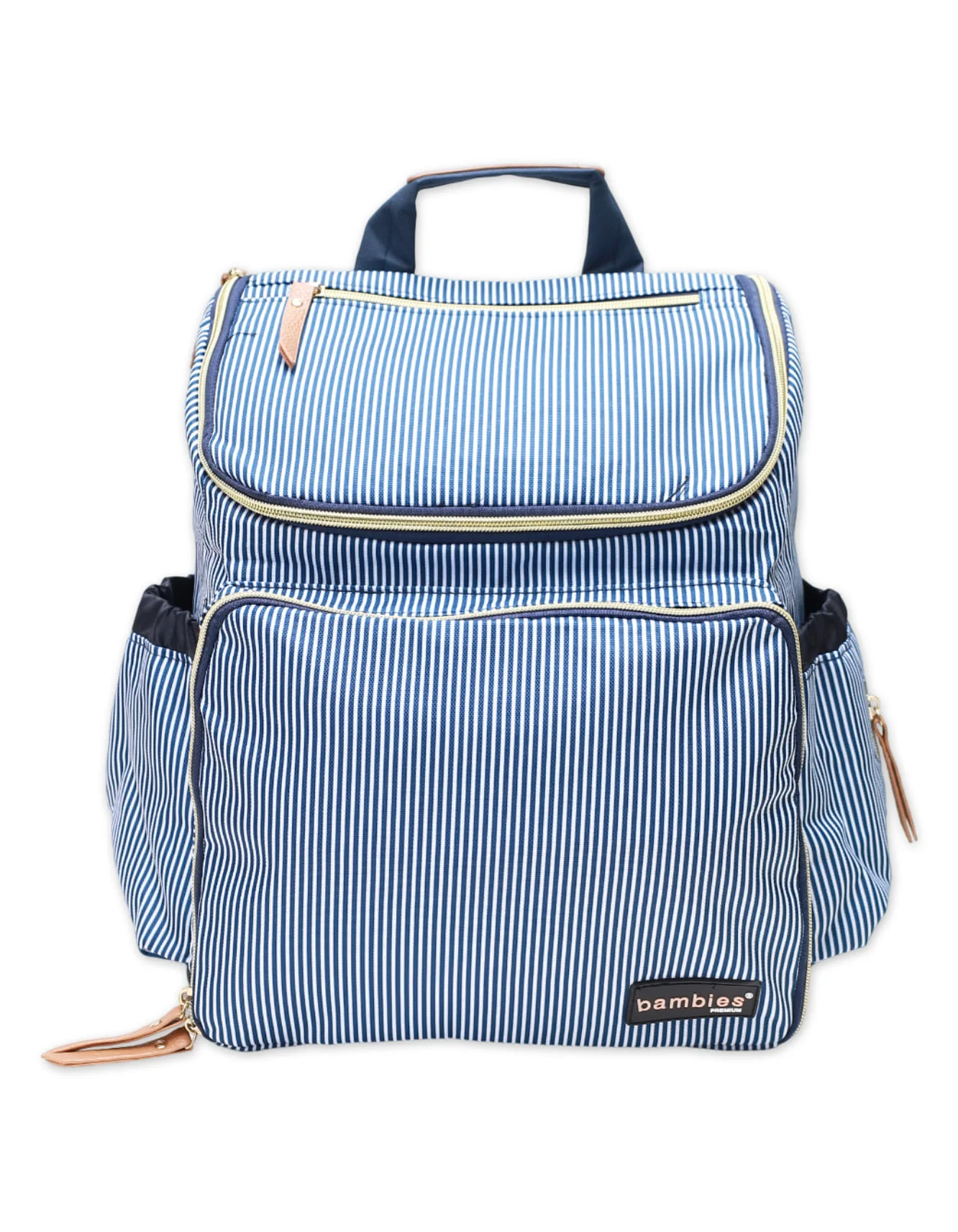 Zubaida's Bambies Mother Bag - Back Pack - Image 2