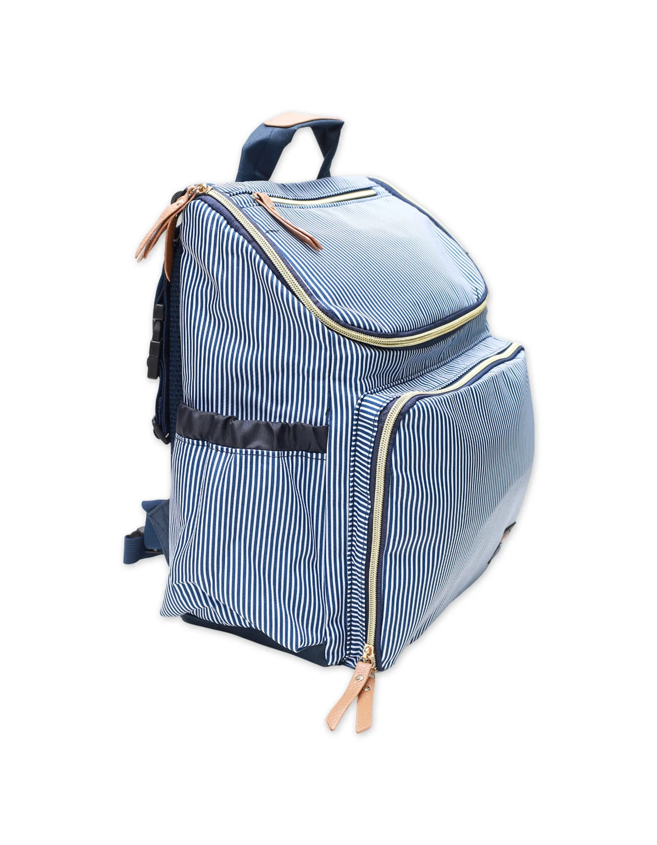 Zubaida's Bambies Mother Bag - Back Pack - Image 3