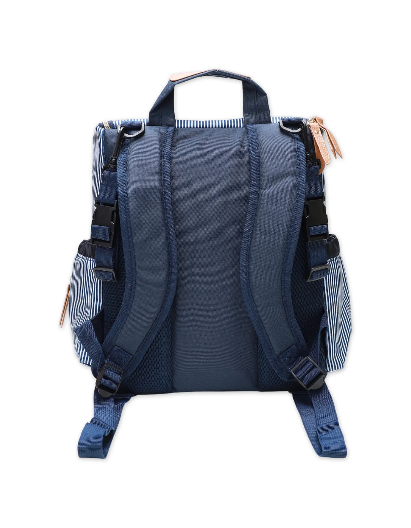 Zubaida's Bambies Mother Bag - Back Pack - Image 4