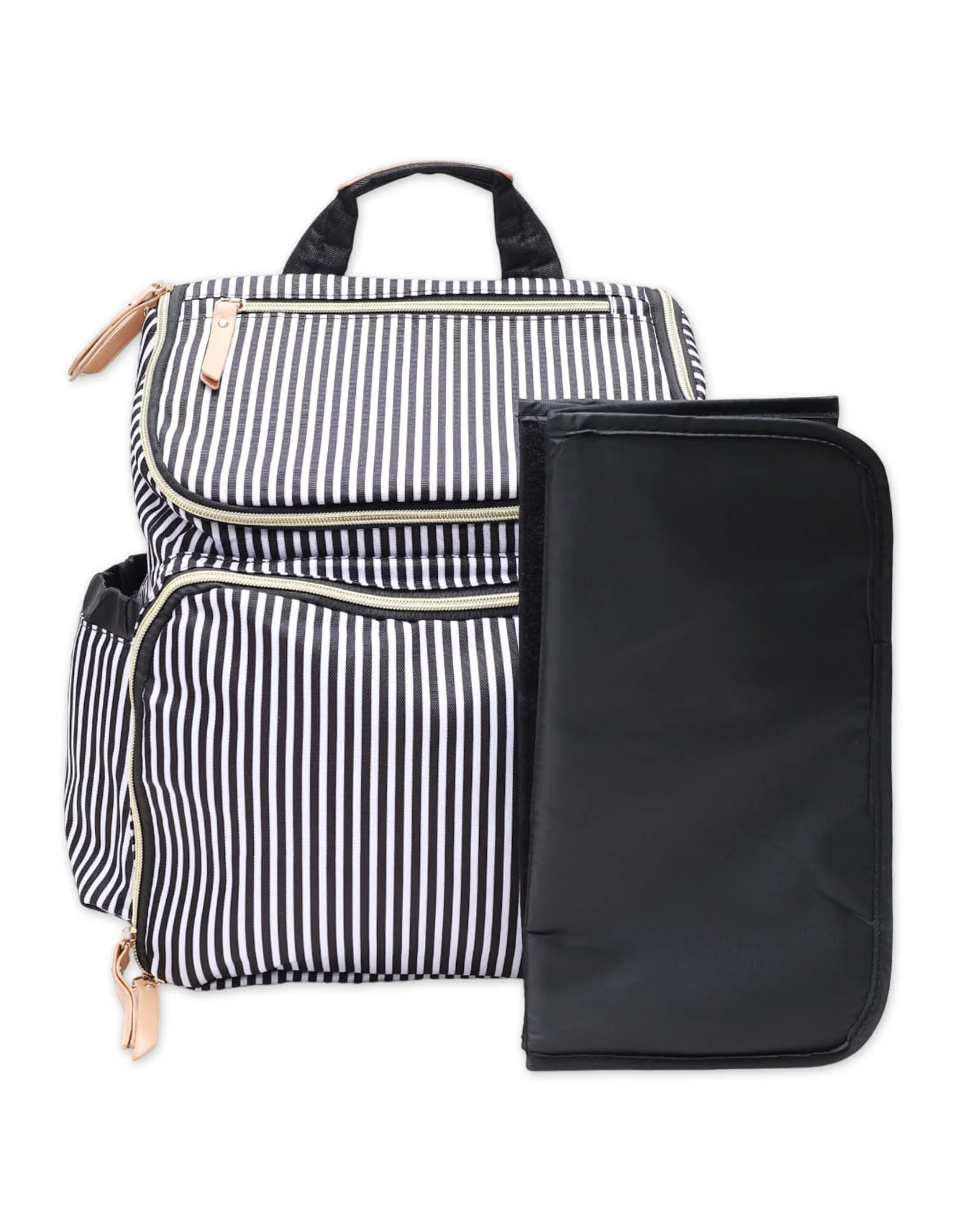Zubaida's Bambies Mother Bag - Back Pack