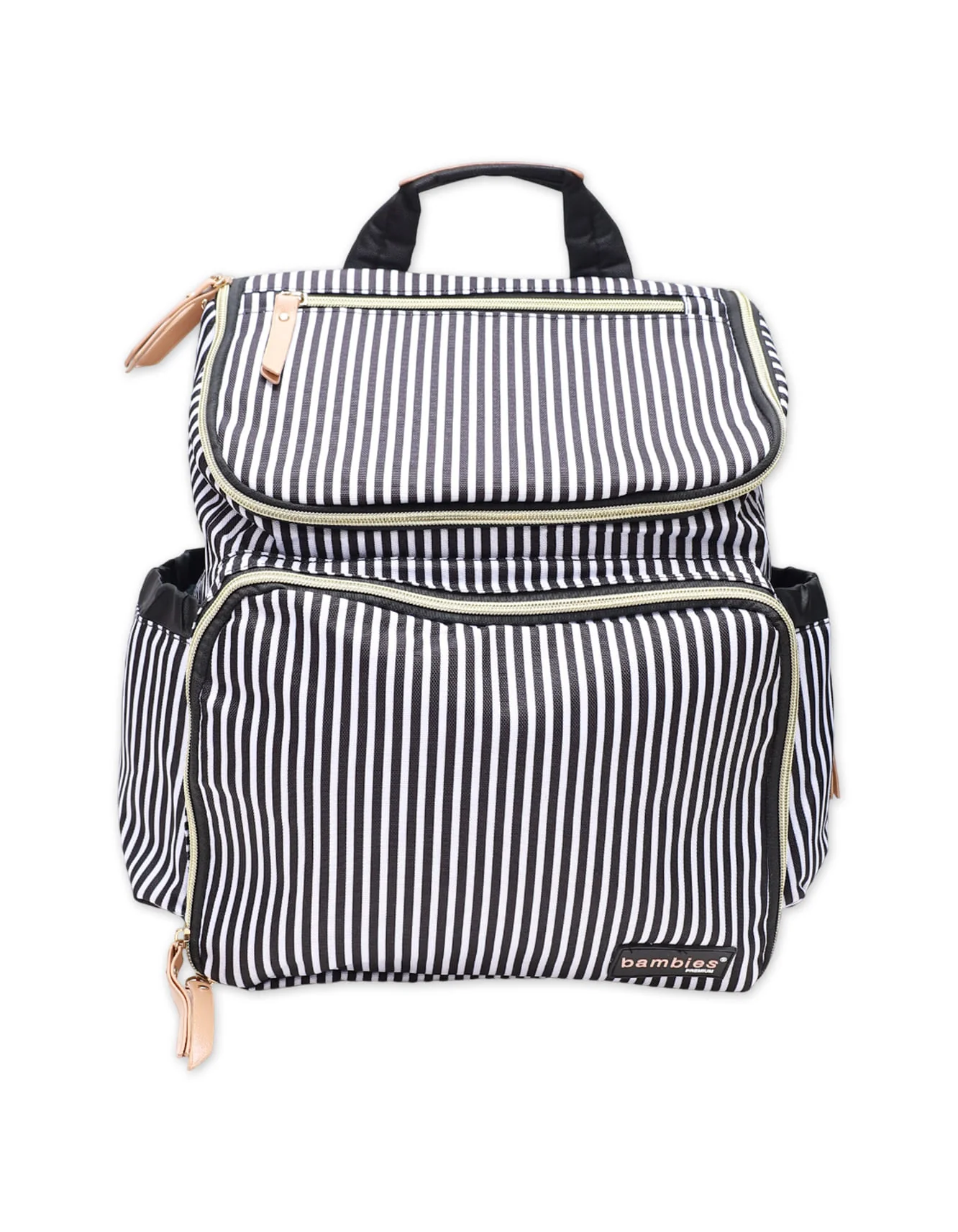 Zubaida's Bambies Mother Bag - Back Pack - Image 2