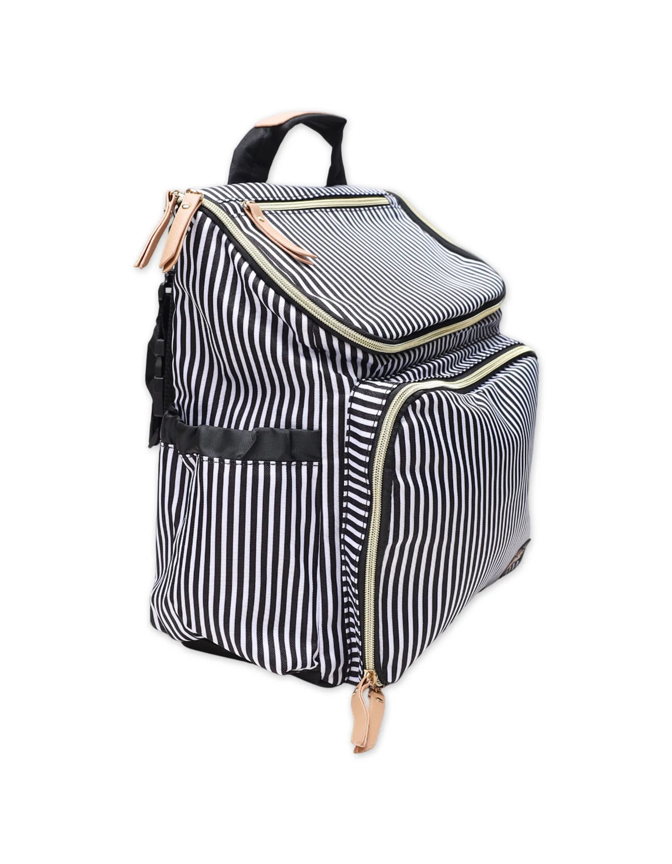 Zubaida's Bambies Mother Bag - Back Pack - Image 3