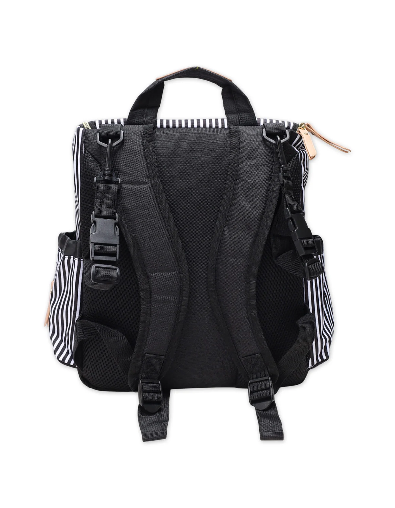 Zubaida's Bambies Mother Bag - Back Pack - Image 4