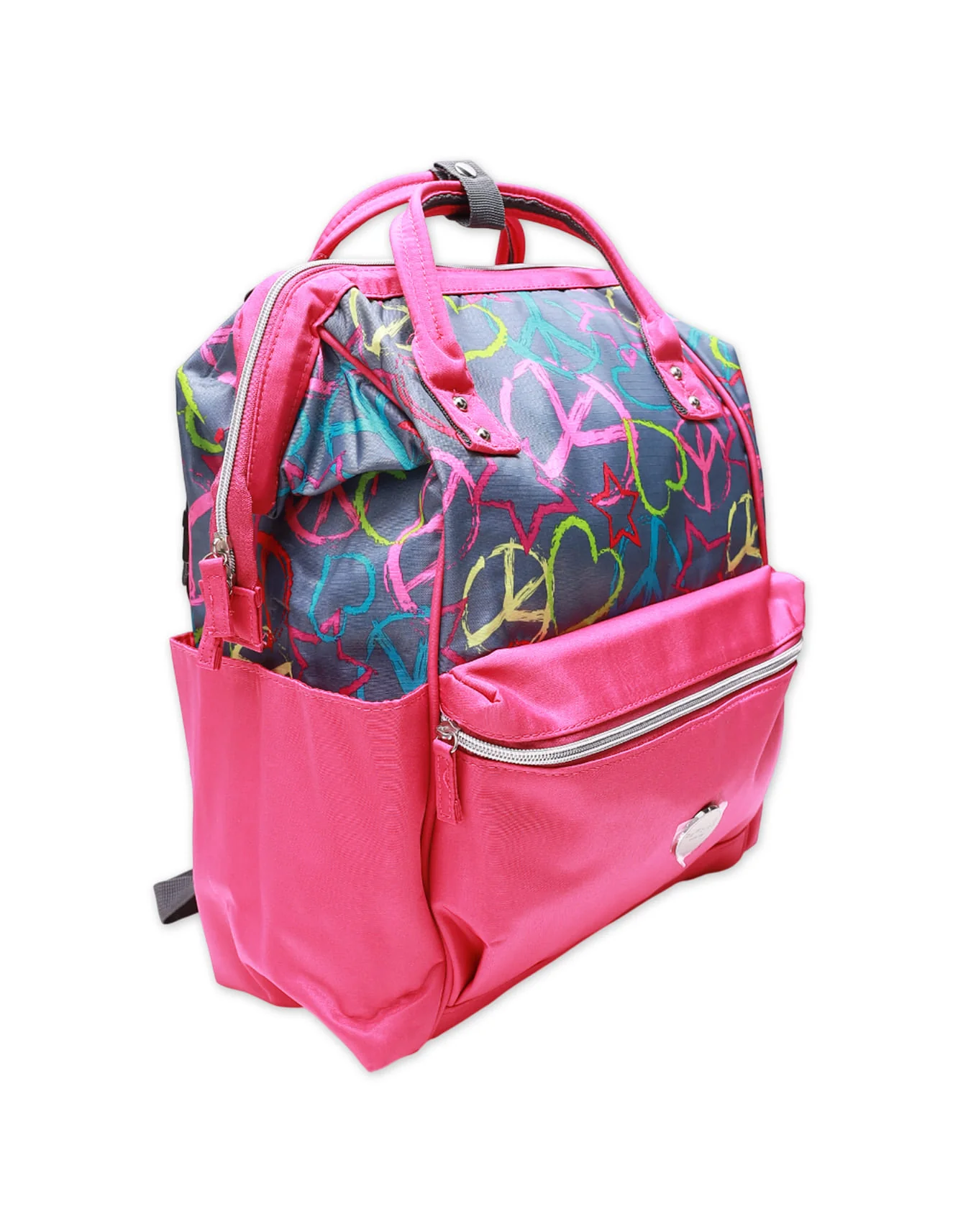 Zubaida's Bambies Mother Bag - Back Pack - Image 2