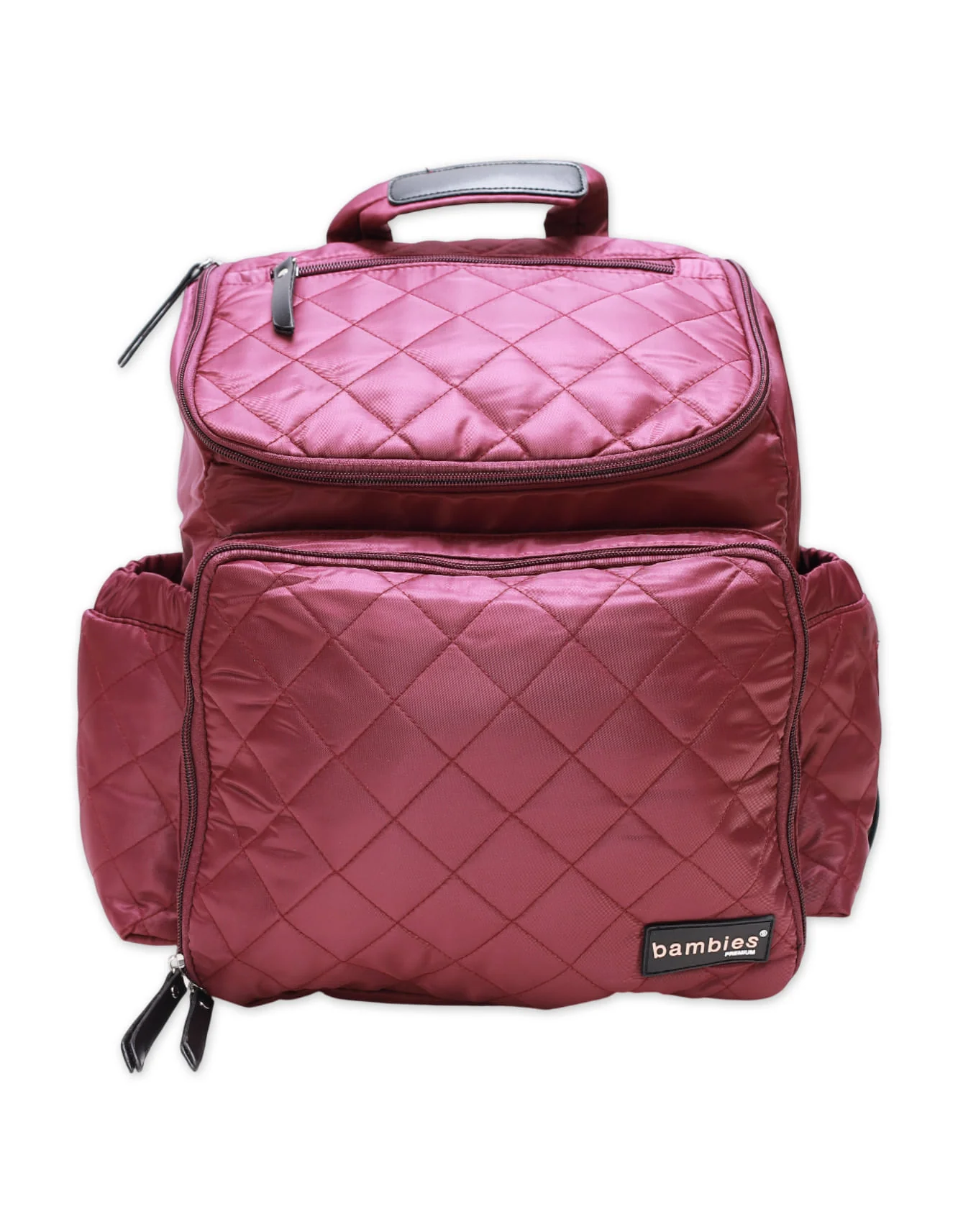 Zubaida's Bambies Mother Bag - Back Pack - Image 2
