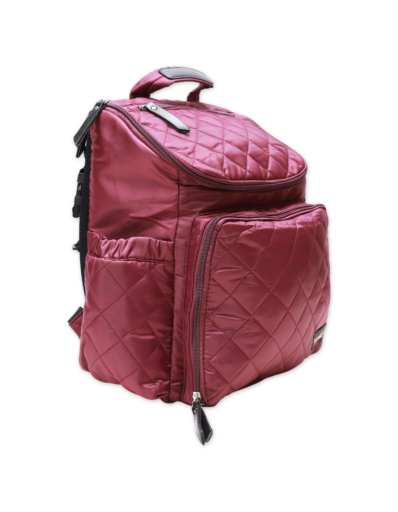 Zubaida's Bambies Mother Bag - Back Pack - Image 3