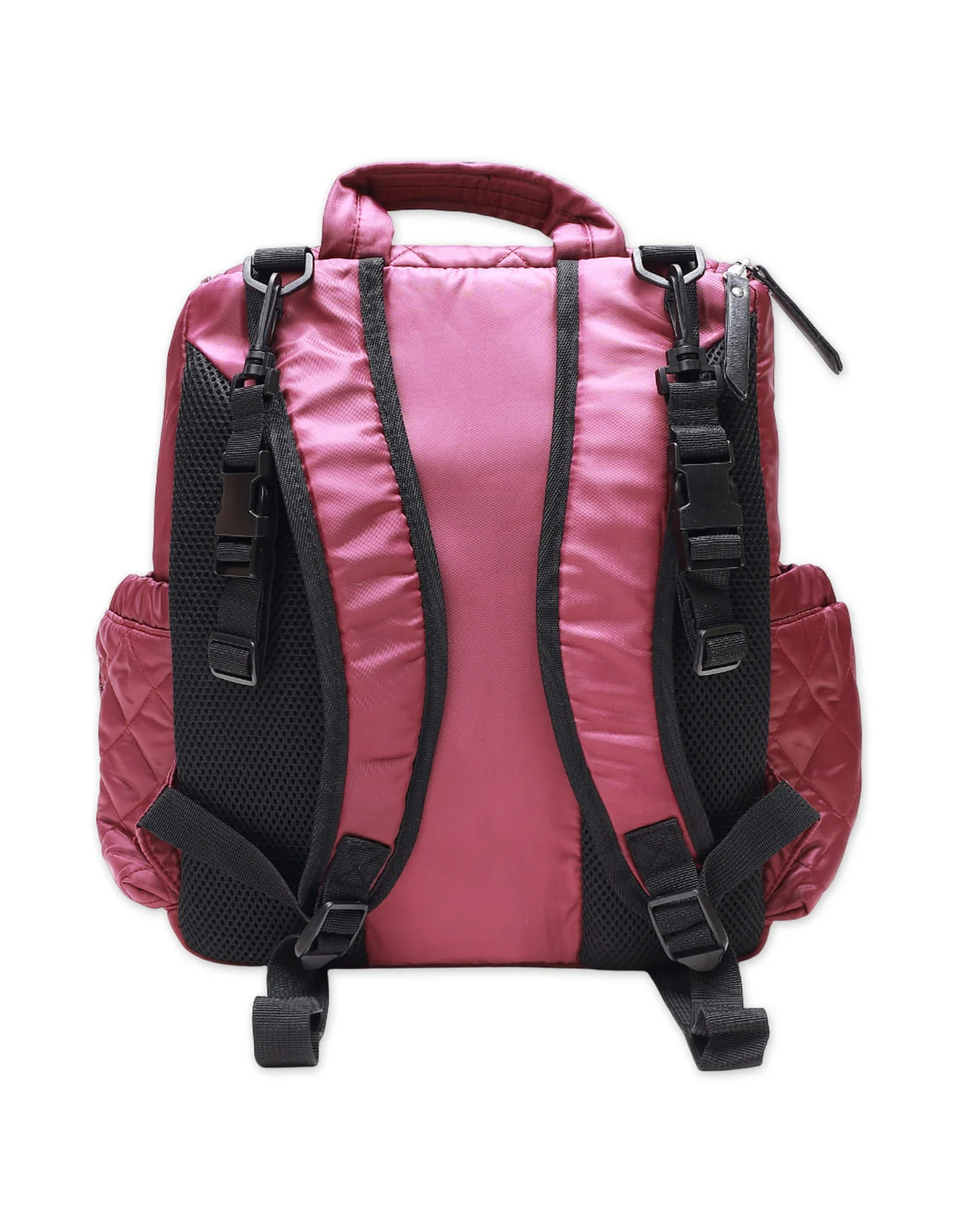 Zubaida's Bambies Mother Bag - Back Pack - Image 4