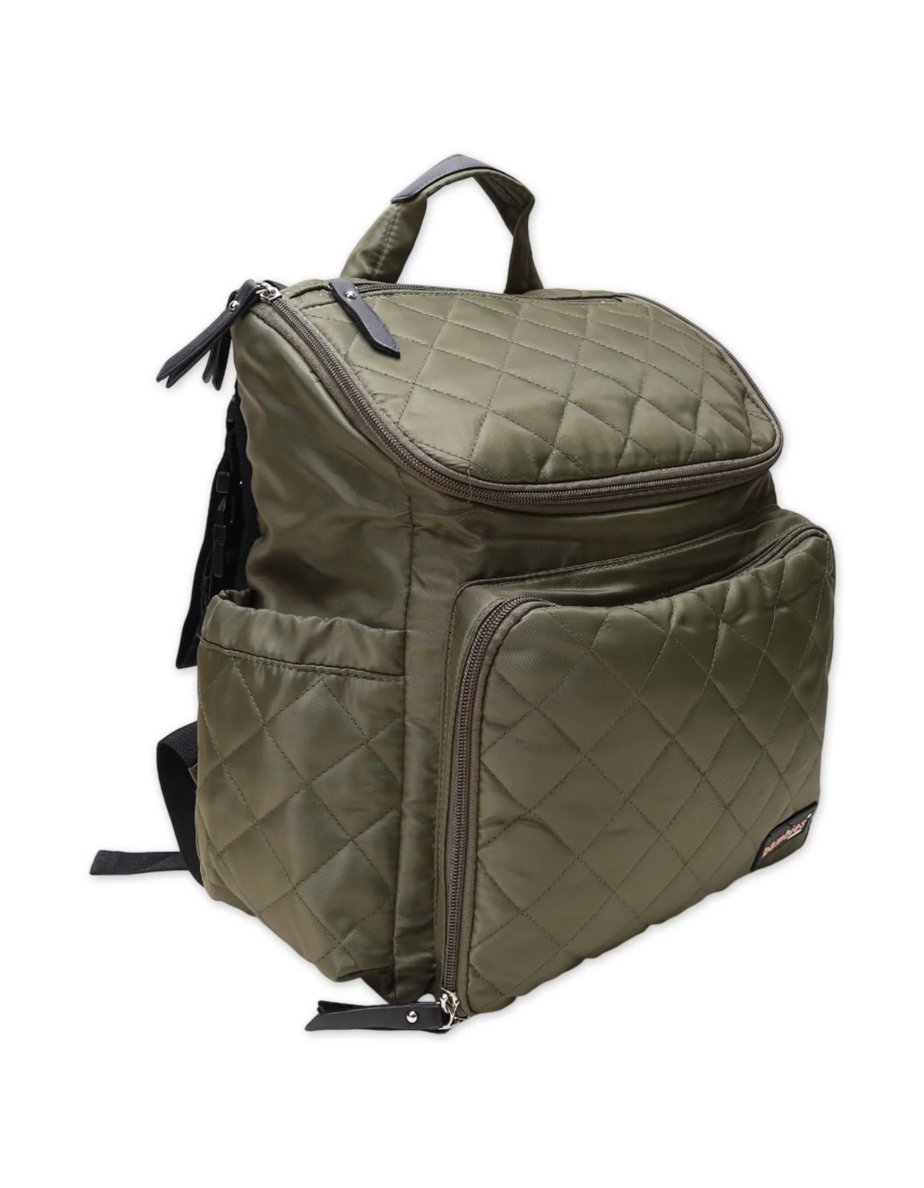 Zubaida's Bambies Mother Bag - Back Pack
