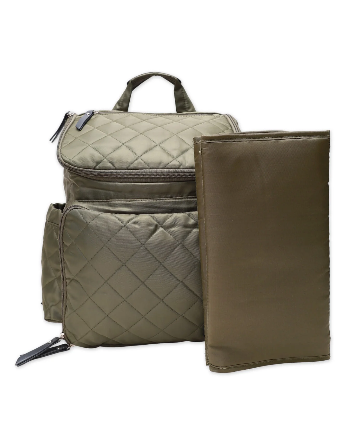 Zubaida's Bambies Mother Bag - Back Pack - Image 2